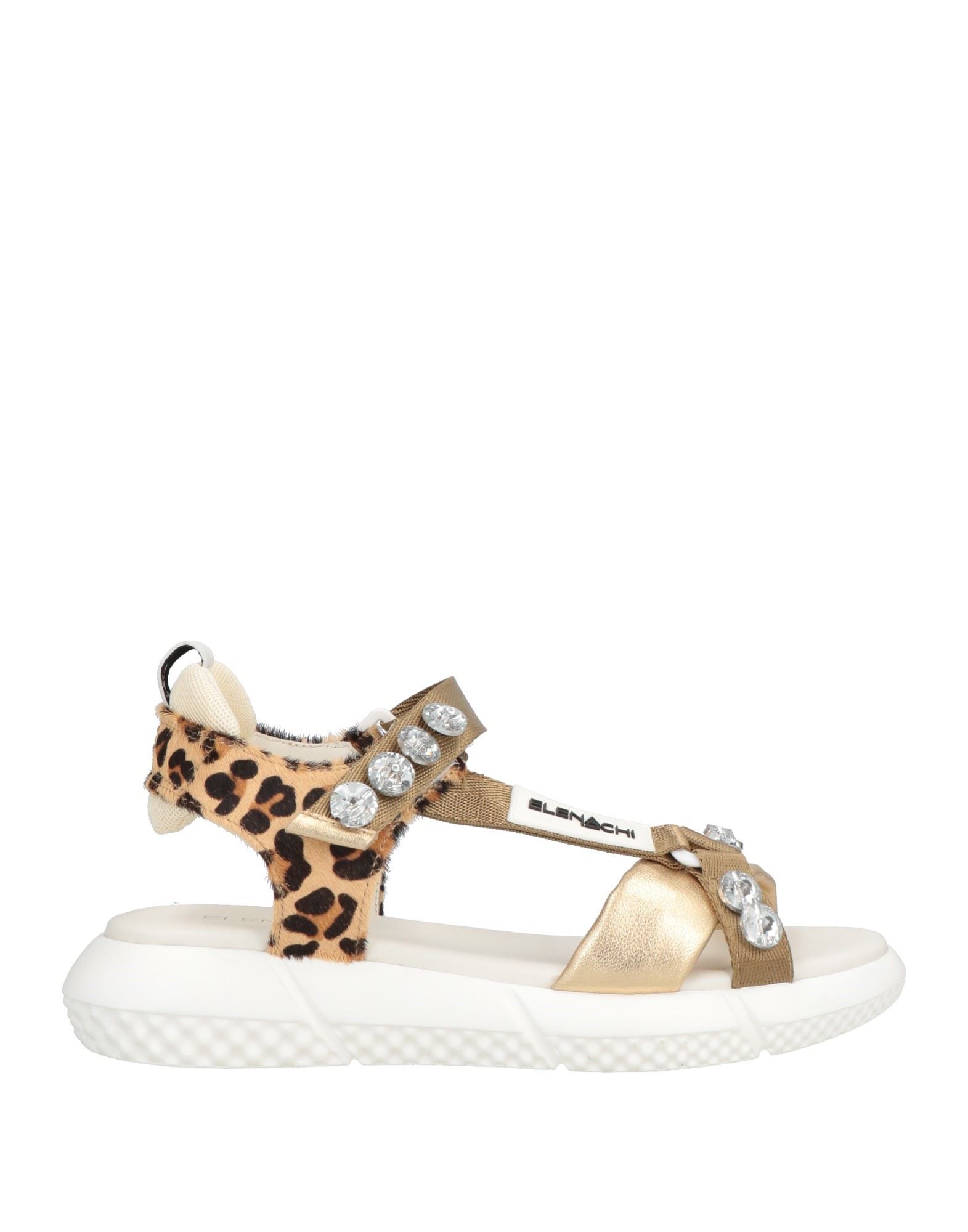 ELENA IACHI ELENA IACHI ΠΑΠΟΥΤΣΙΑ Πέδιλα