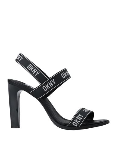 Sandalias Mujer Negro 36,37 Mujer