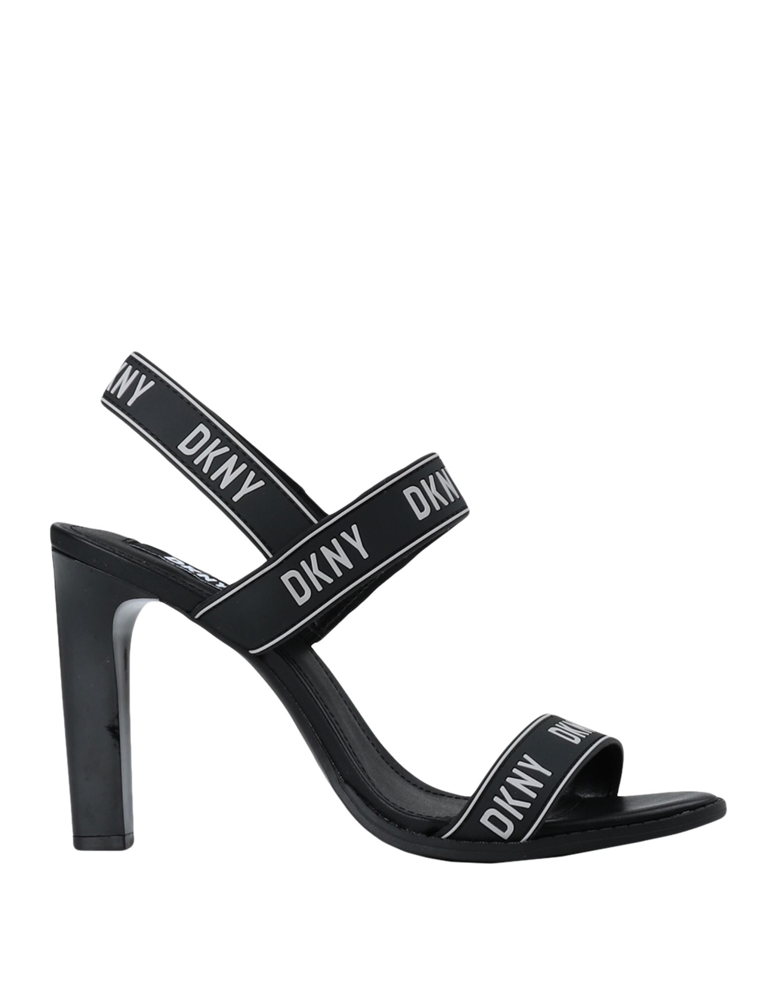 DKNY ΠΑΠΟΥΤΣΙΑ Πέδιλα