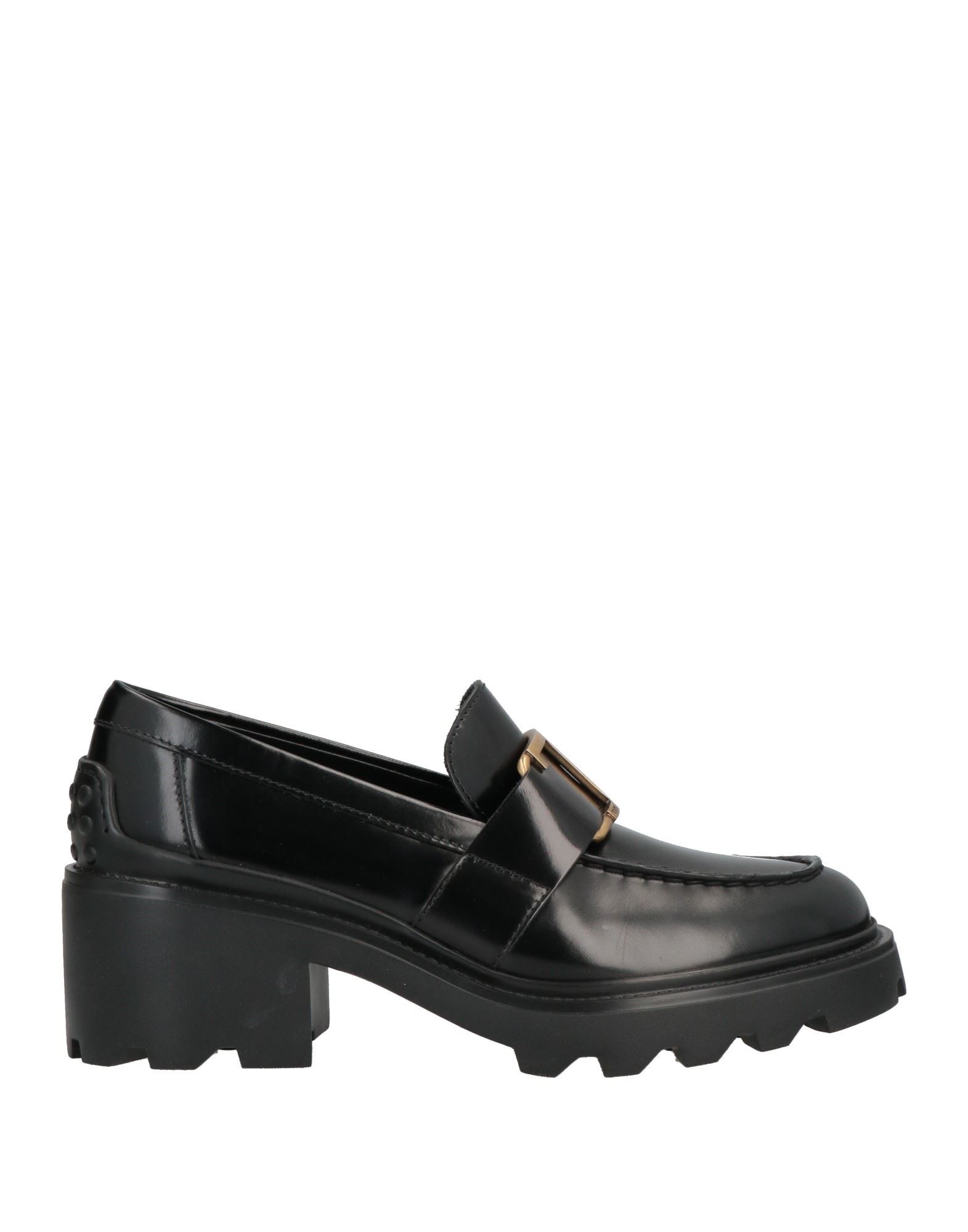 TOD'S ΠΑΠΟΥΤΣΙΑ Μοκασίνια