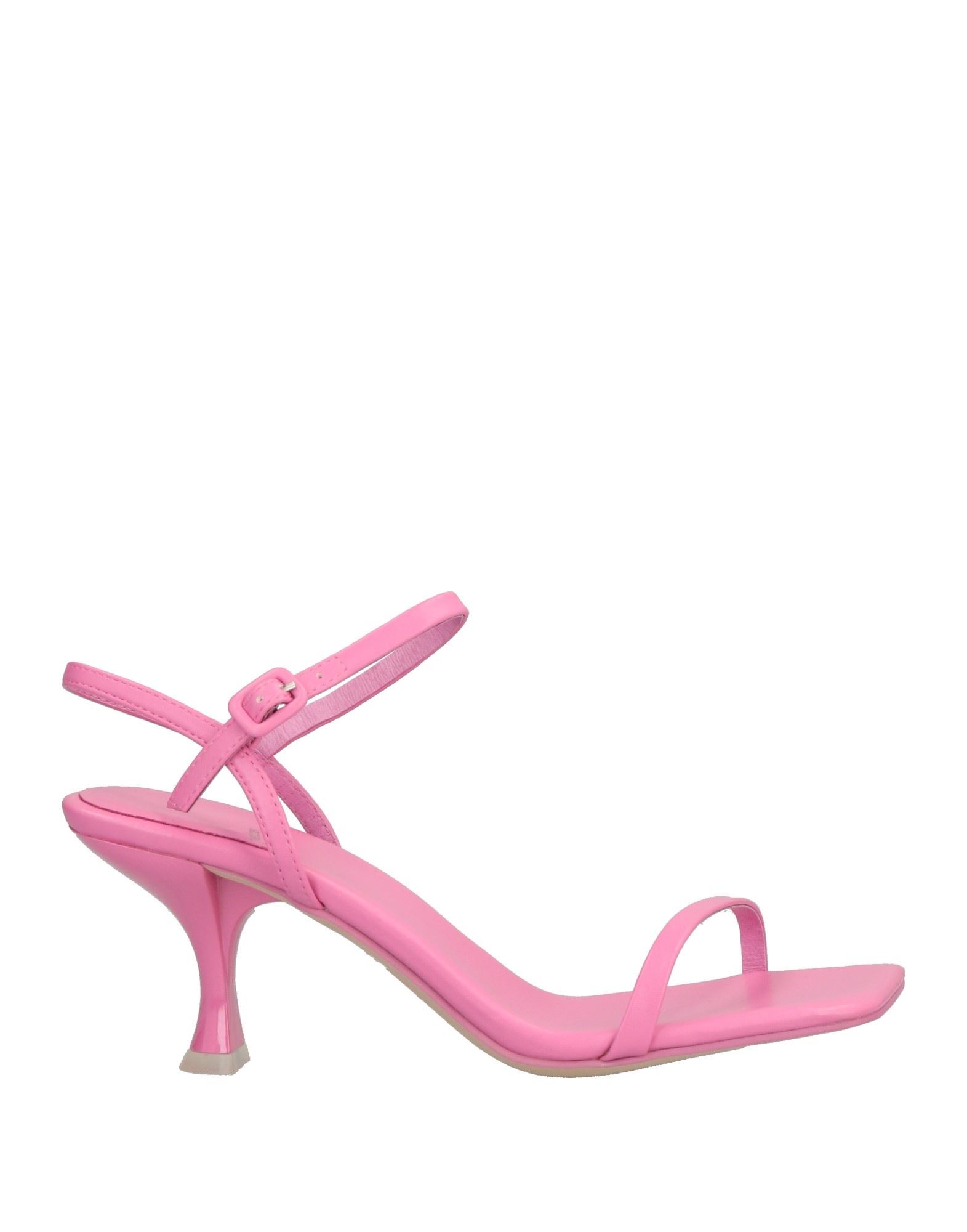 JEFFREY CAMPBELL ΠΑΠΟΥΤΣΙΑ Πέδιλα