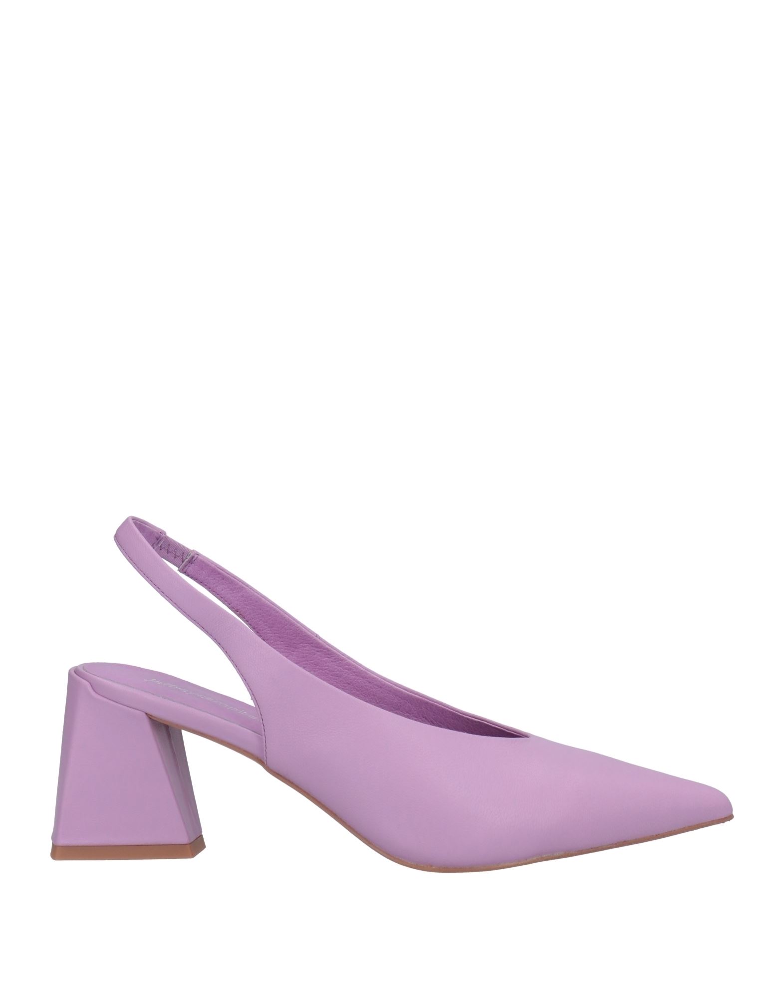 Jeffrey Campbell Pumps In Lilac