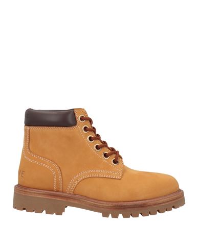 Stiefelette Damen Kamel 36 Damen