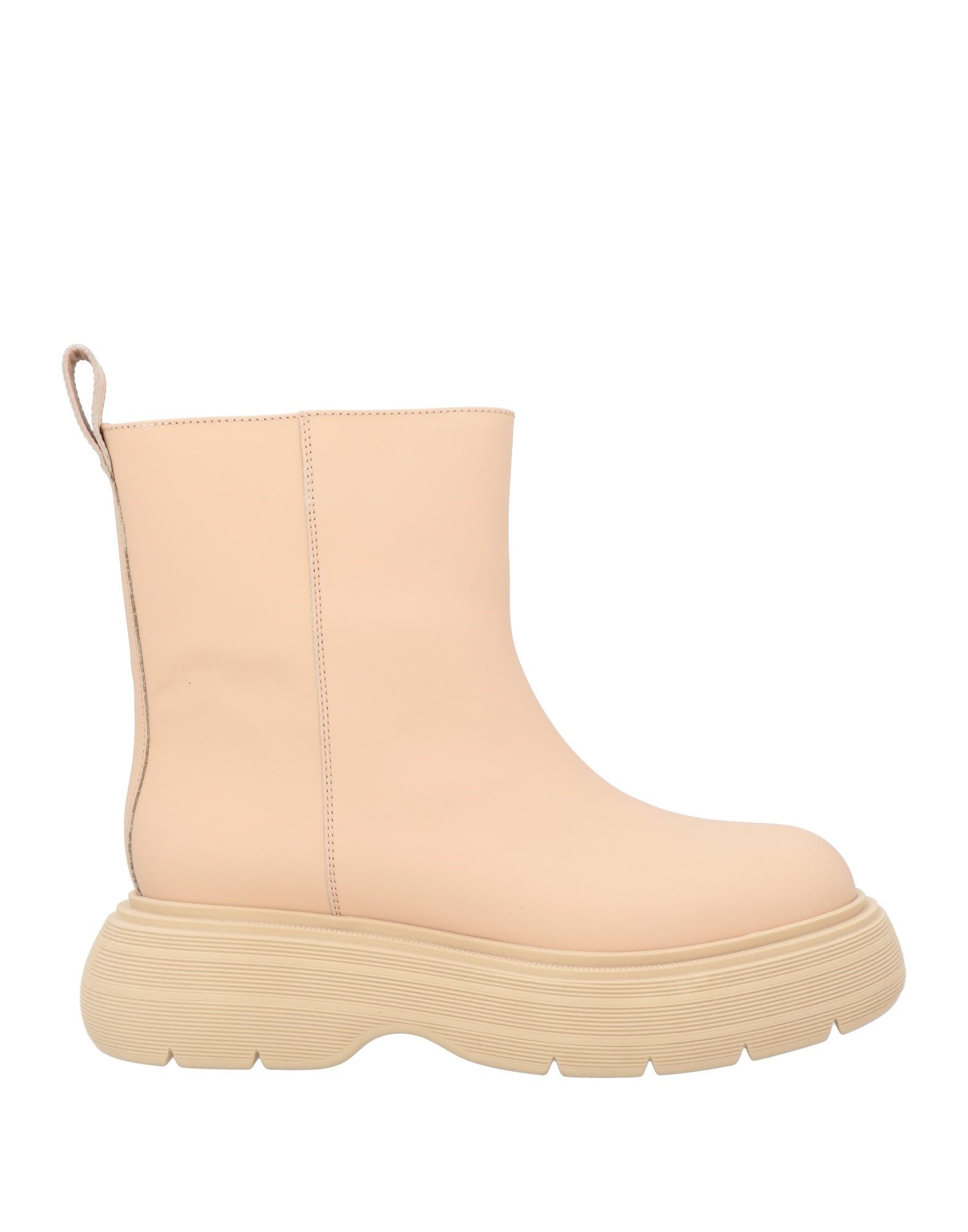 GIA BORGHINI GIA BORGHINI ΠΑΠΟΥΤΣΙΑ Μποτάκια