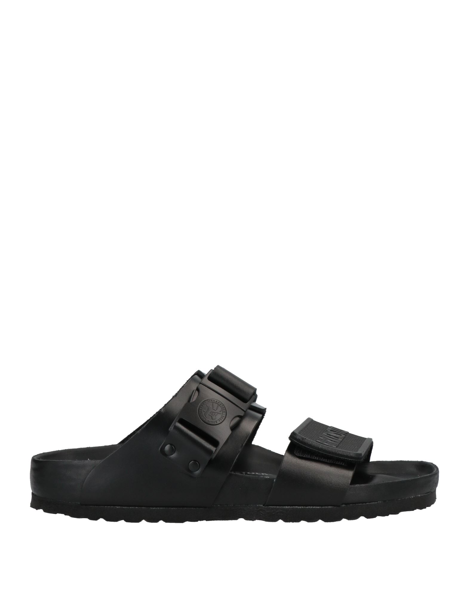 RICK OWENS x BIRKENSTOCK RICK OWENS x BIRKENSTOCK ΠΑΠΟΥΤΣΙΑ Πέδιλα