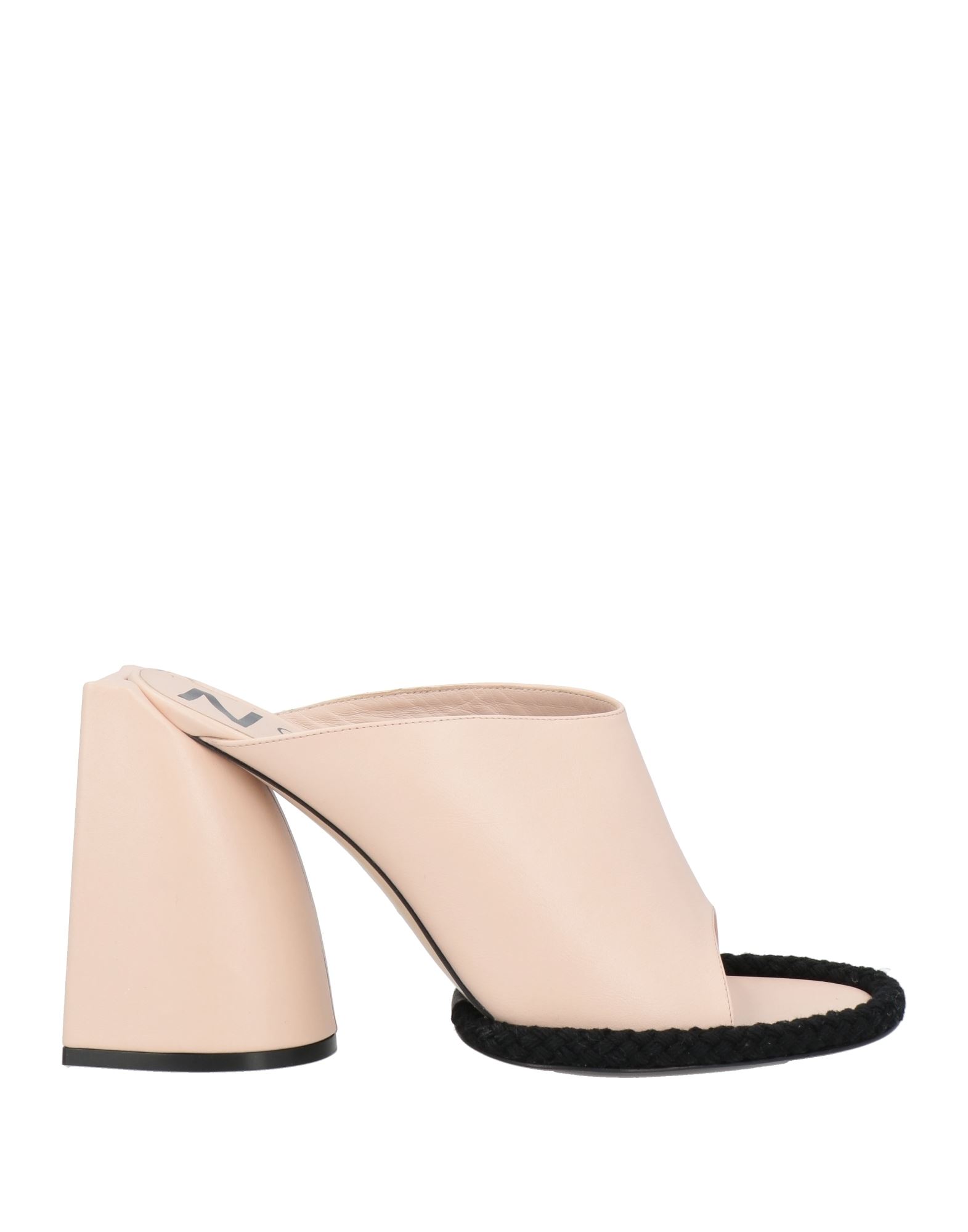 N°21 N°21 ΠΑΠΟΥΤΣΙΑ Πέδιλα