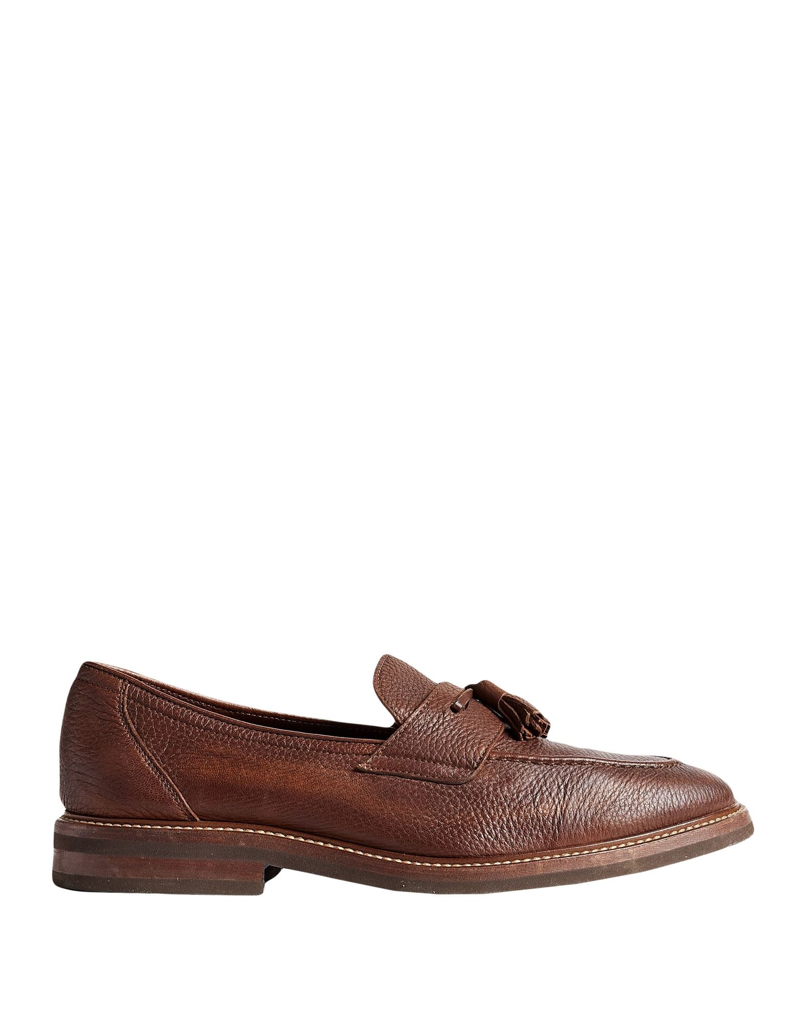 cucinelli loafers