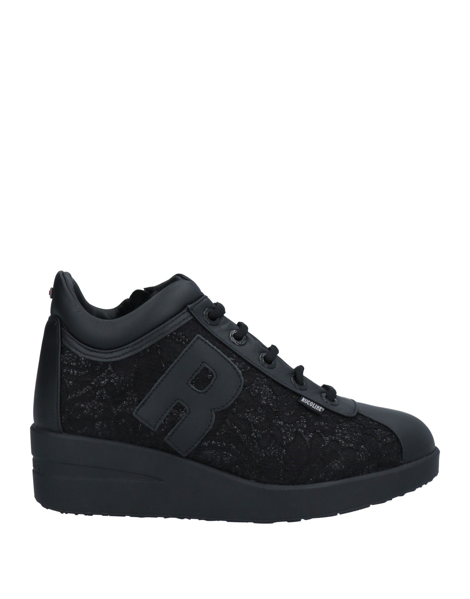 Rucoline Sneakers In Black