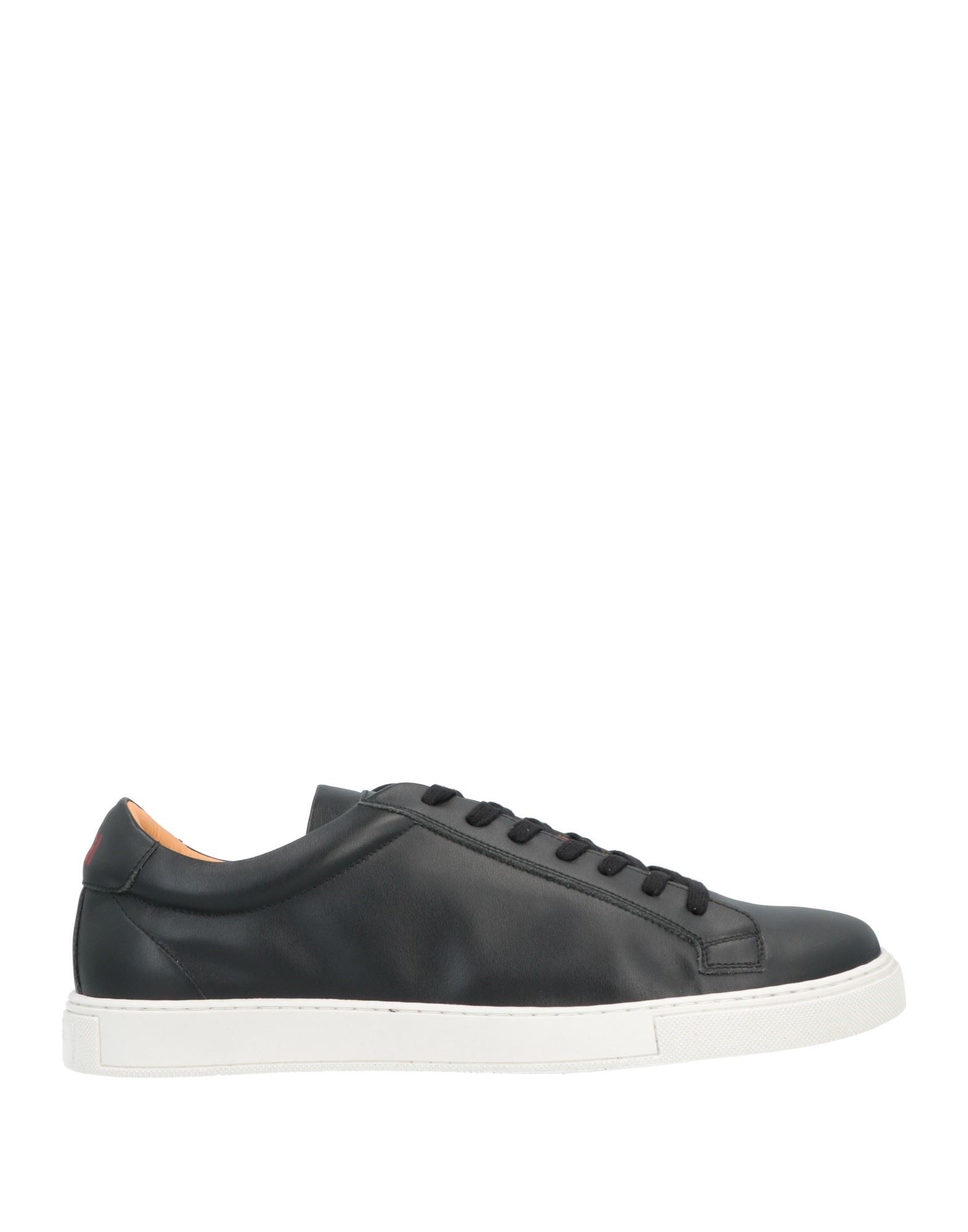 Pellettieri Di Parma Sneakers In Black | ModeSens