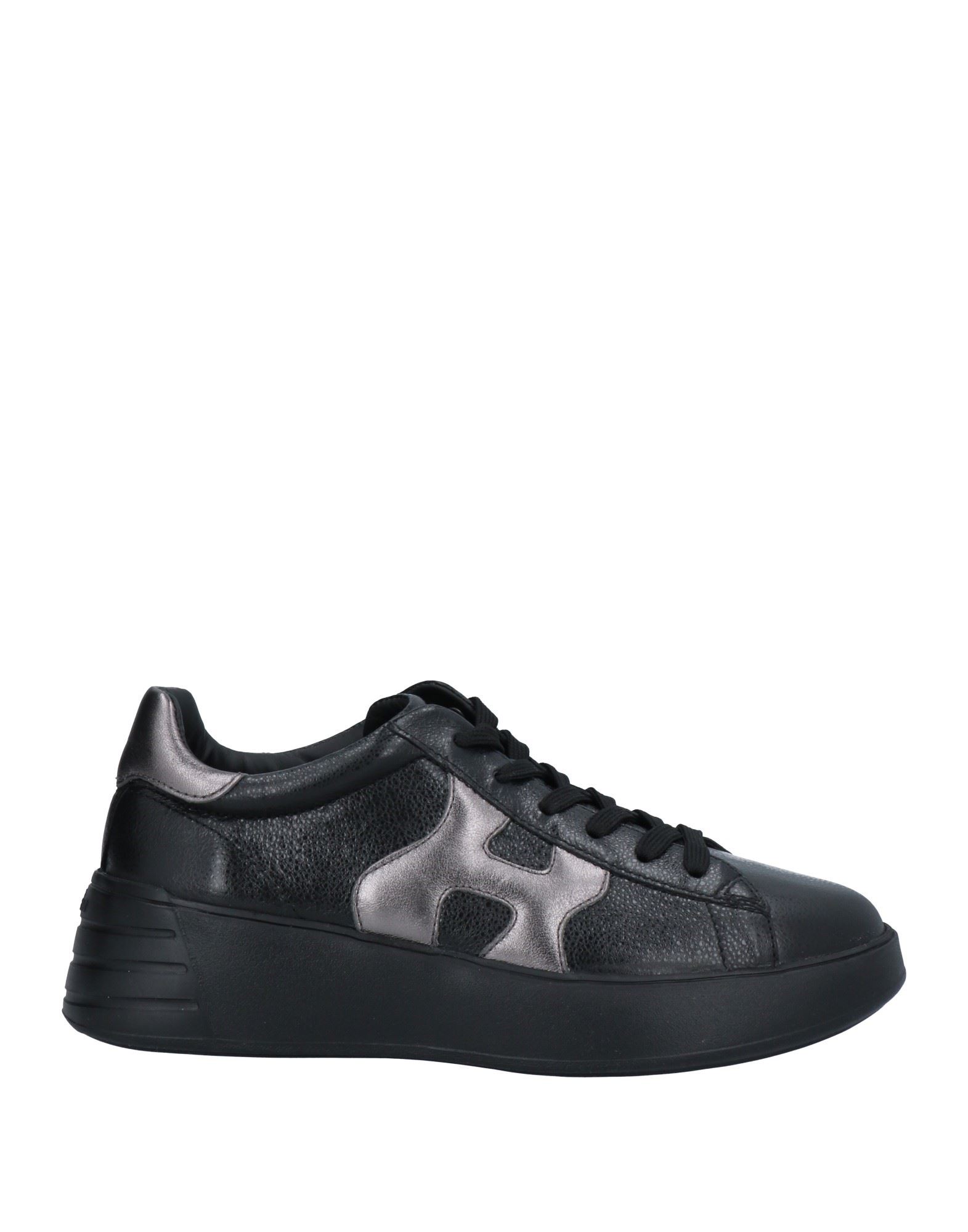Hogan Sneakers In Black