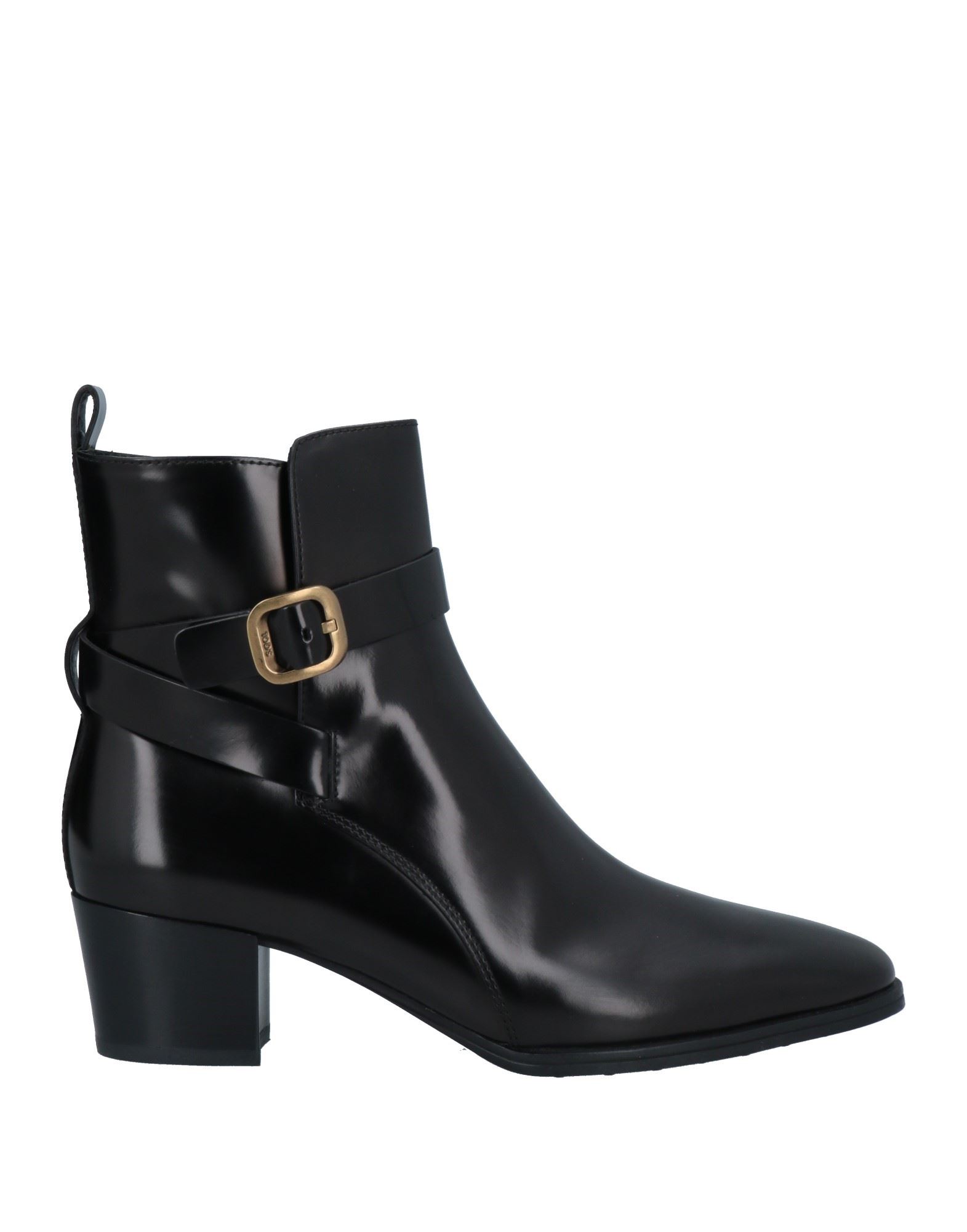 TOD'S ΠΑΠΟΥΤΣΙΑ Μποτάκια