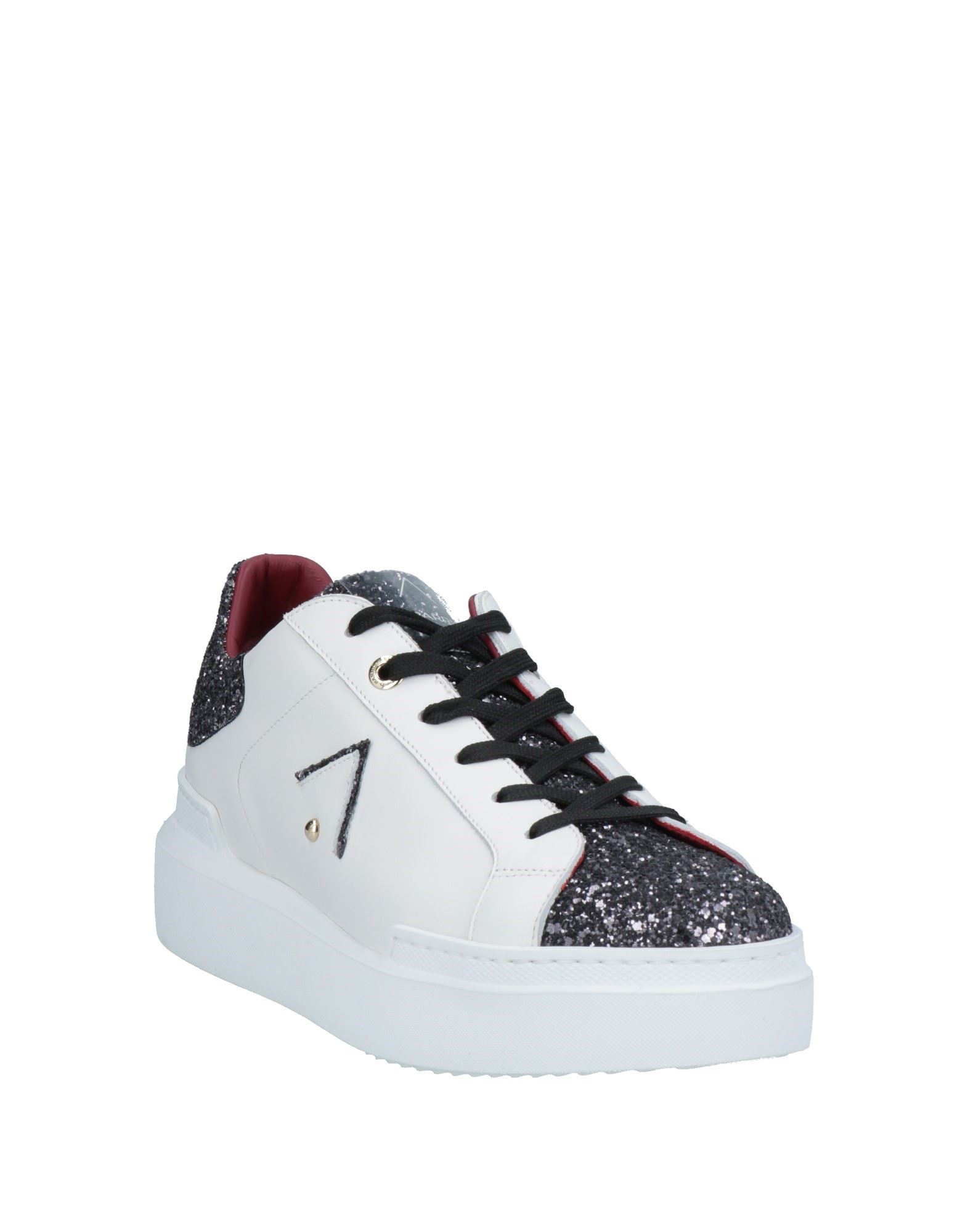  Ed Parrish - Schuhe - Sneakers - On Yoox.com 