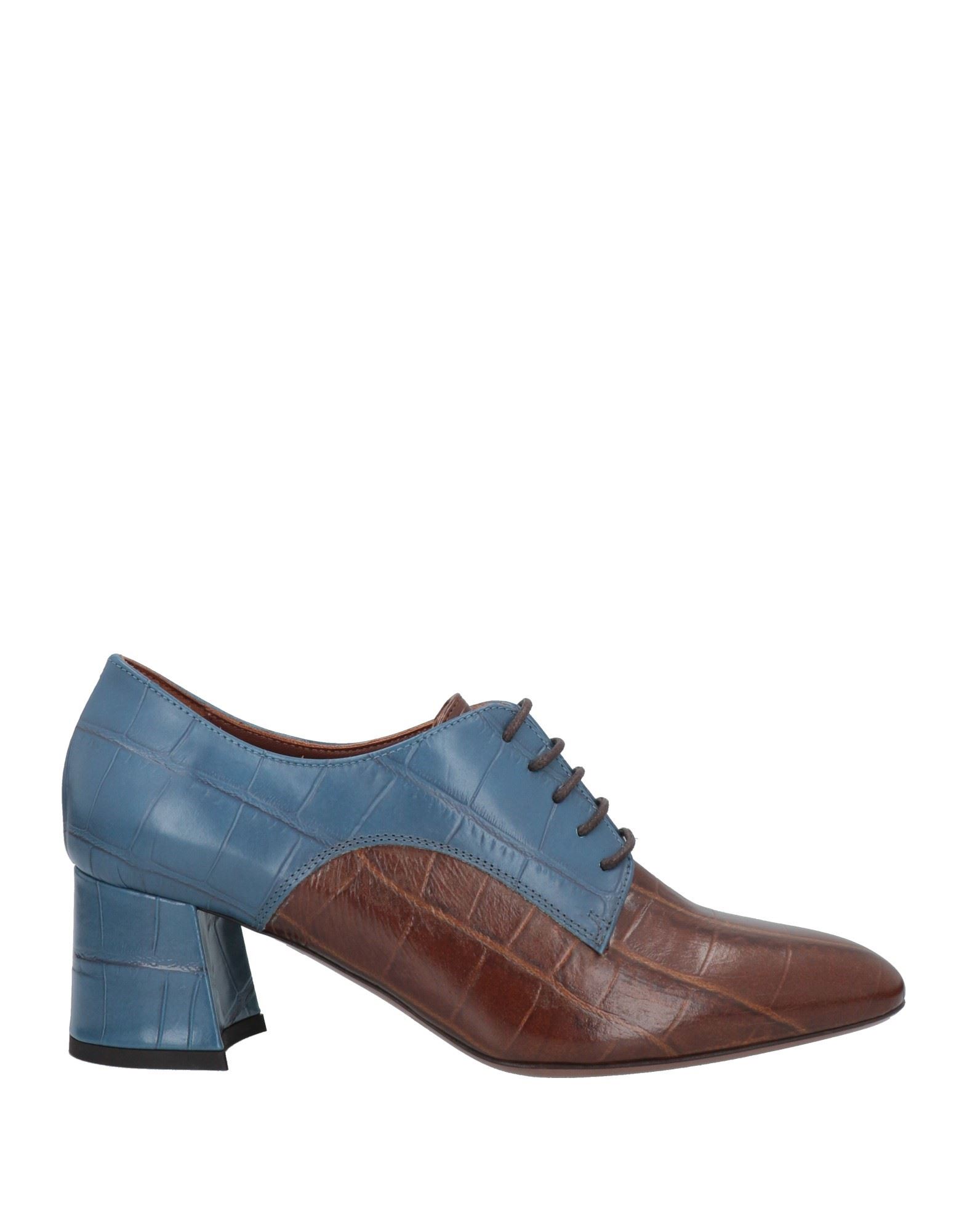 L'autre Chose Lace-up Shoes In Brown