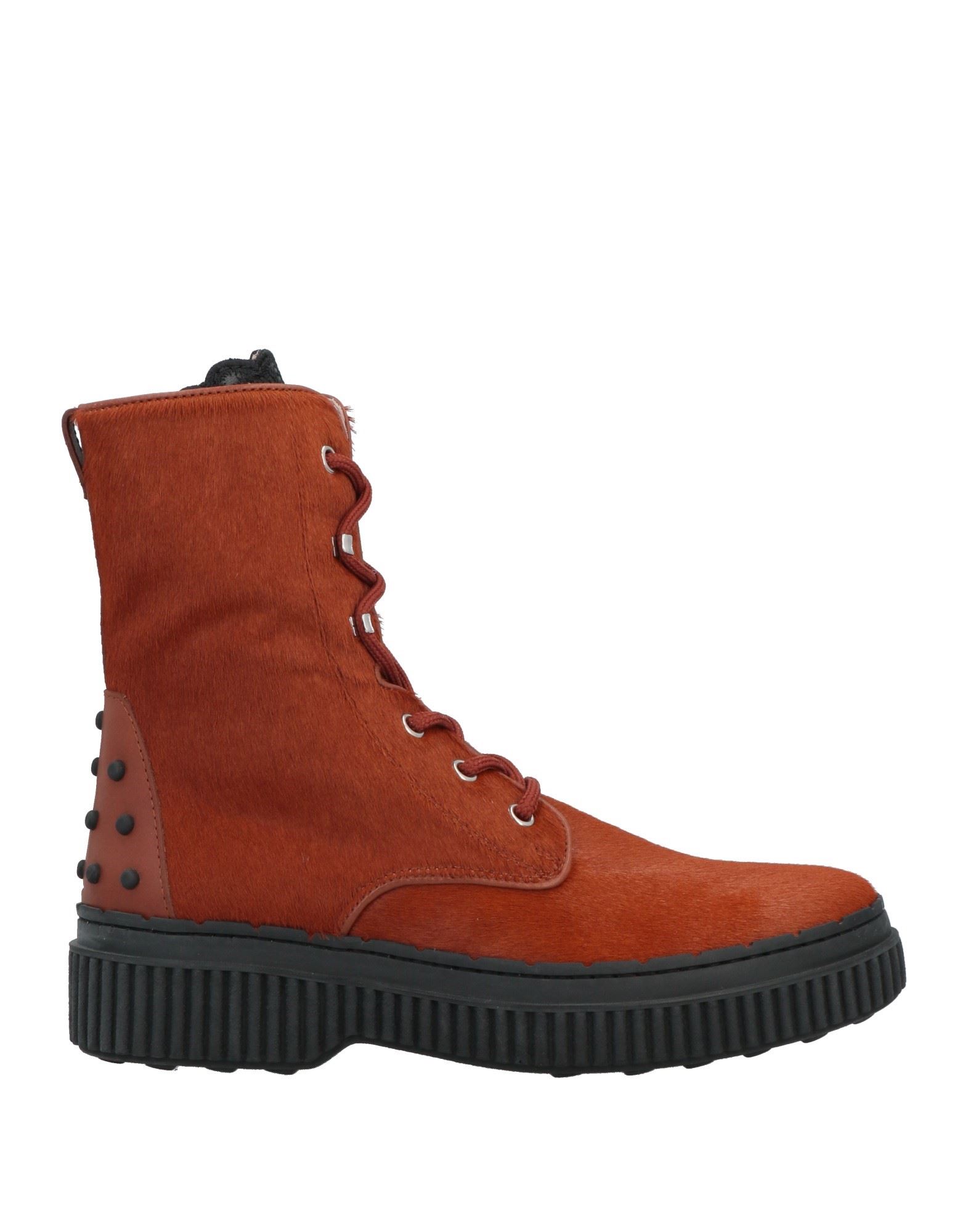 TOD'S TOD'S ΠΑΠΟΥΤΣΙΑ Μποτάκια