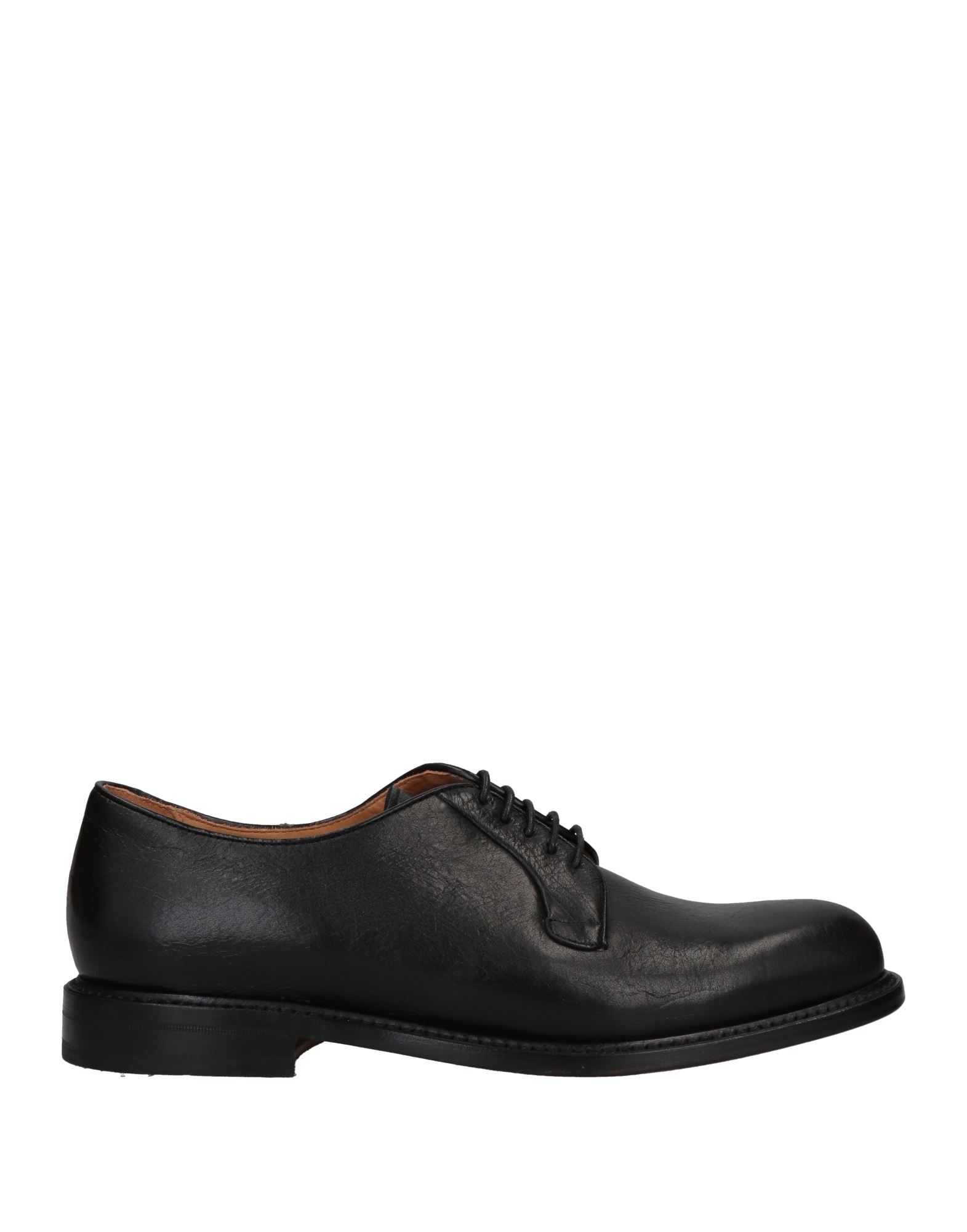 Berwick 1707 Lace-up Shoes In Black