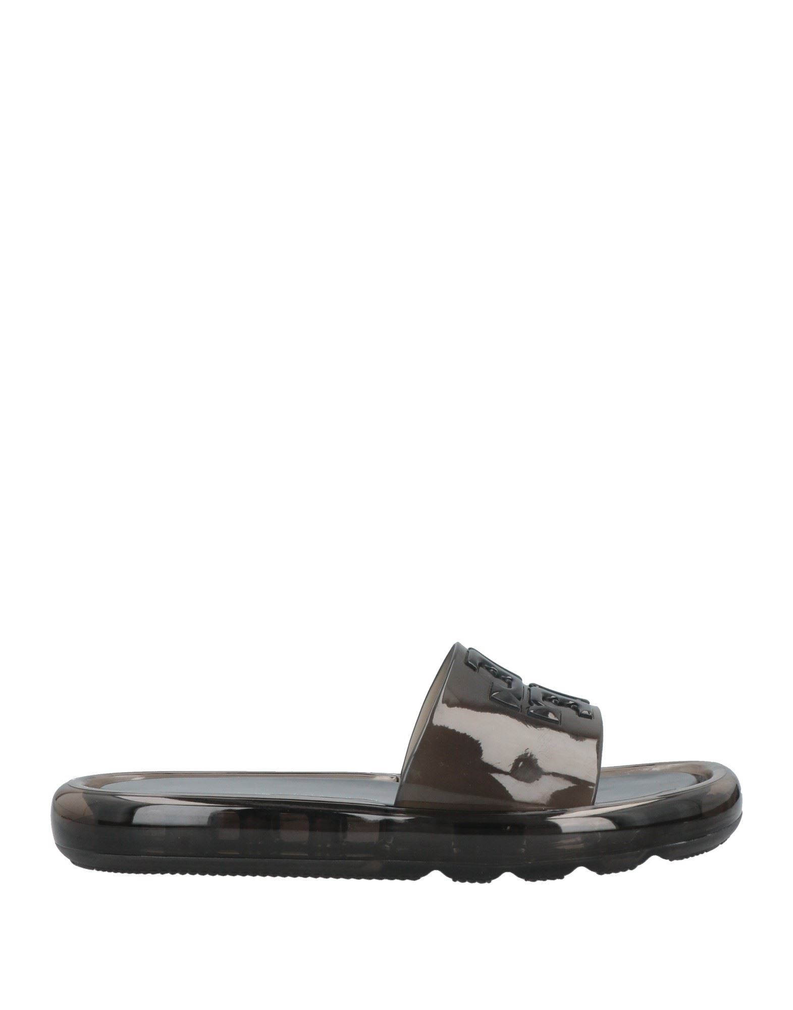 Tory Burch Sandals In Grey