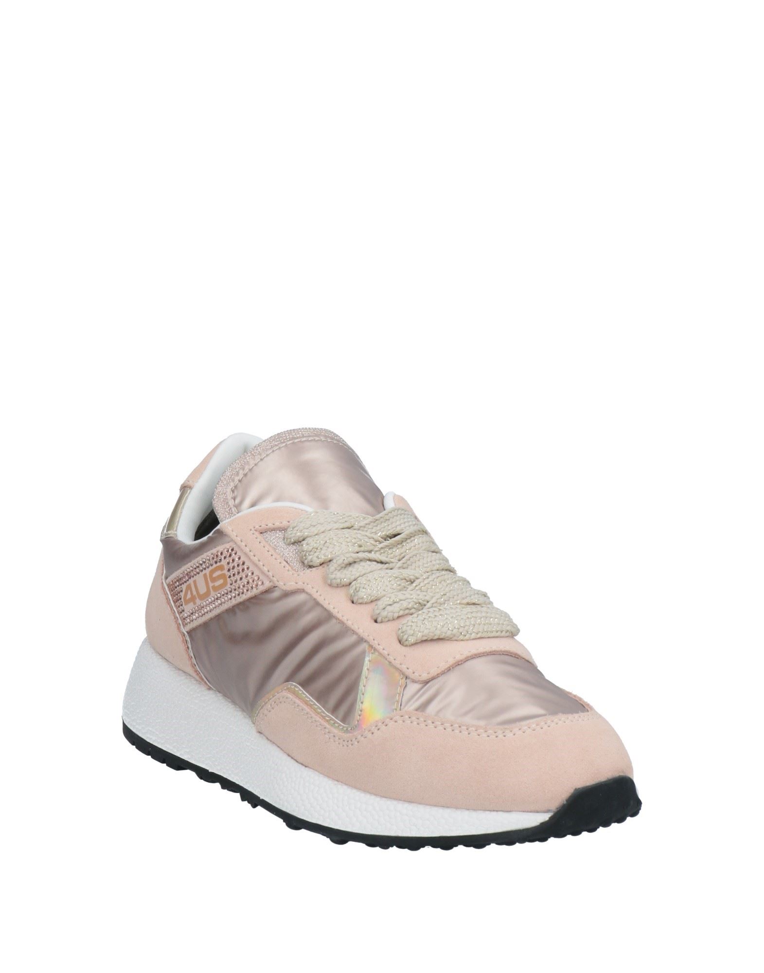  Paciotti 4us - Schuhe - Sneakers - On Yoox.com 