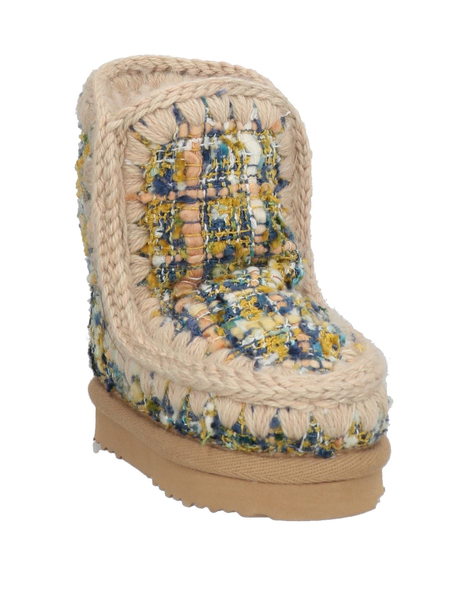  Mou - Schuhe - Stiefeletten - On Yoox.com 