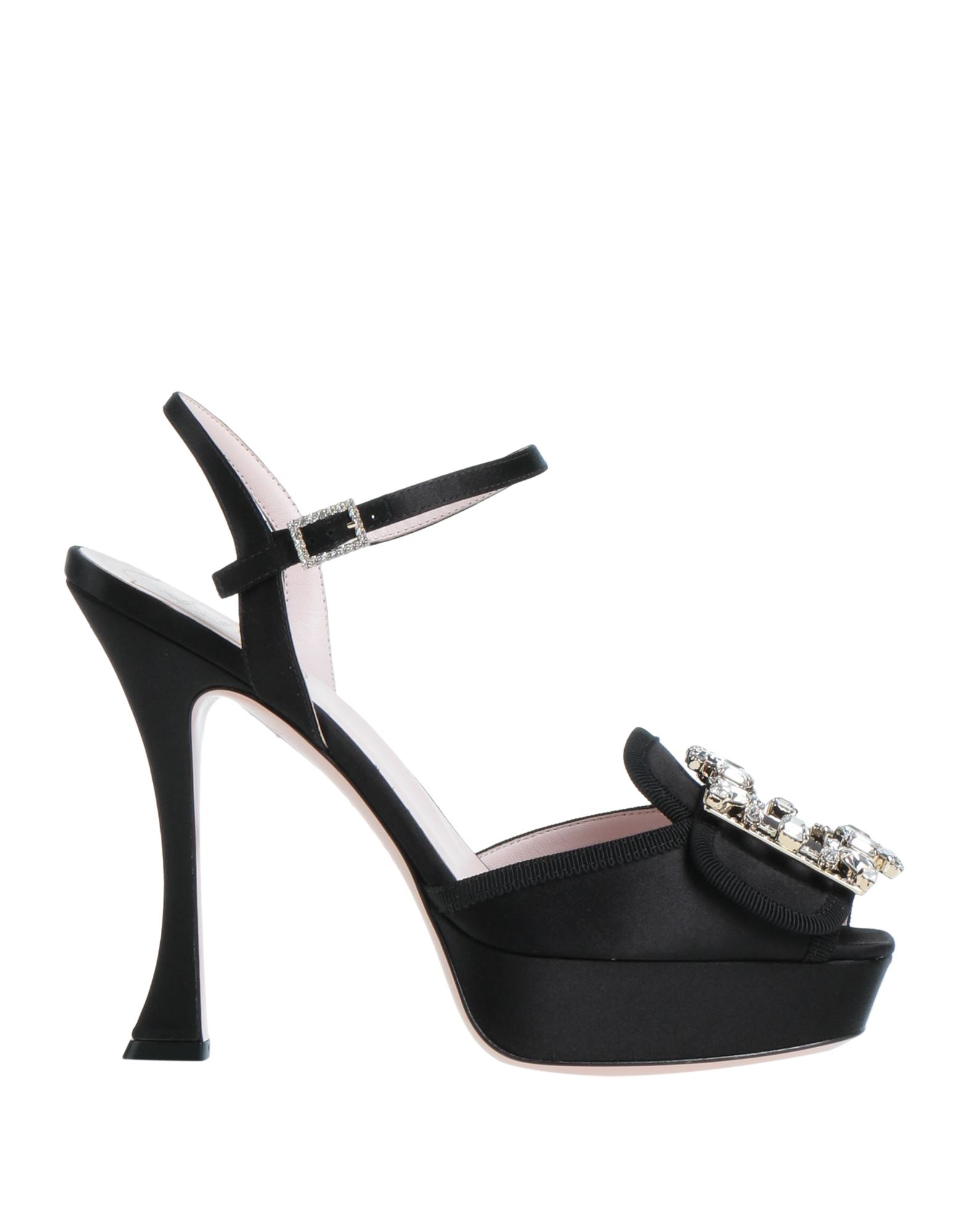 ROGER VIVIER ROGER VIVIER ΠΑΠΟΥΤΣΙΑ Πέδιλα