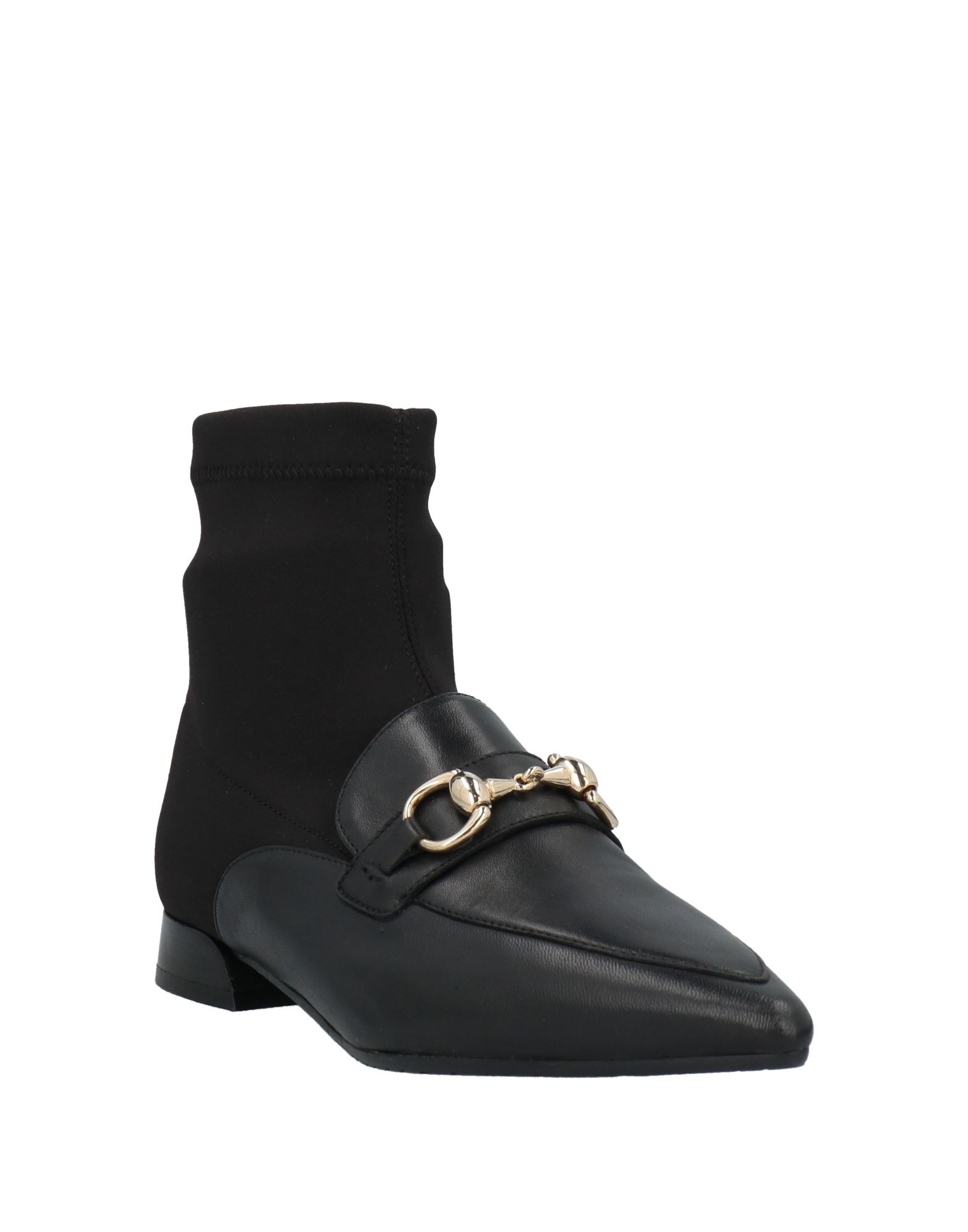  Tosca Blu - Calzado - Botines De Caña Alta - On Yoox.com 