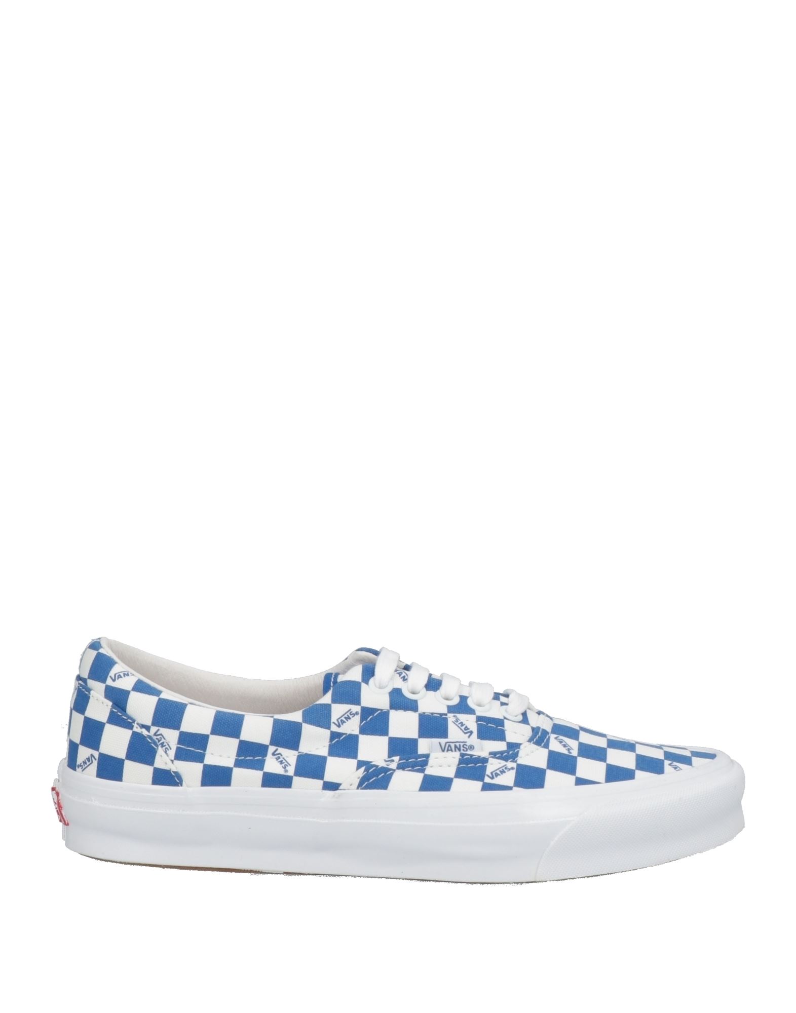 Vans Sneakers In Blue