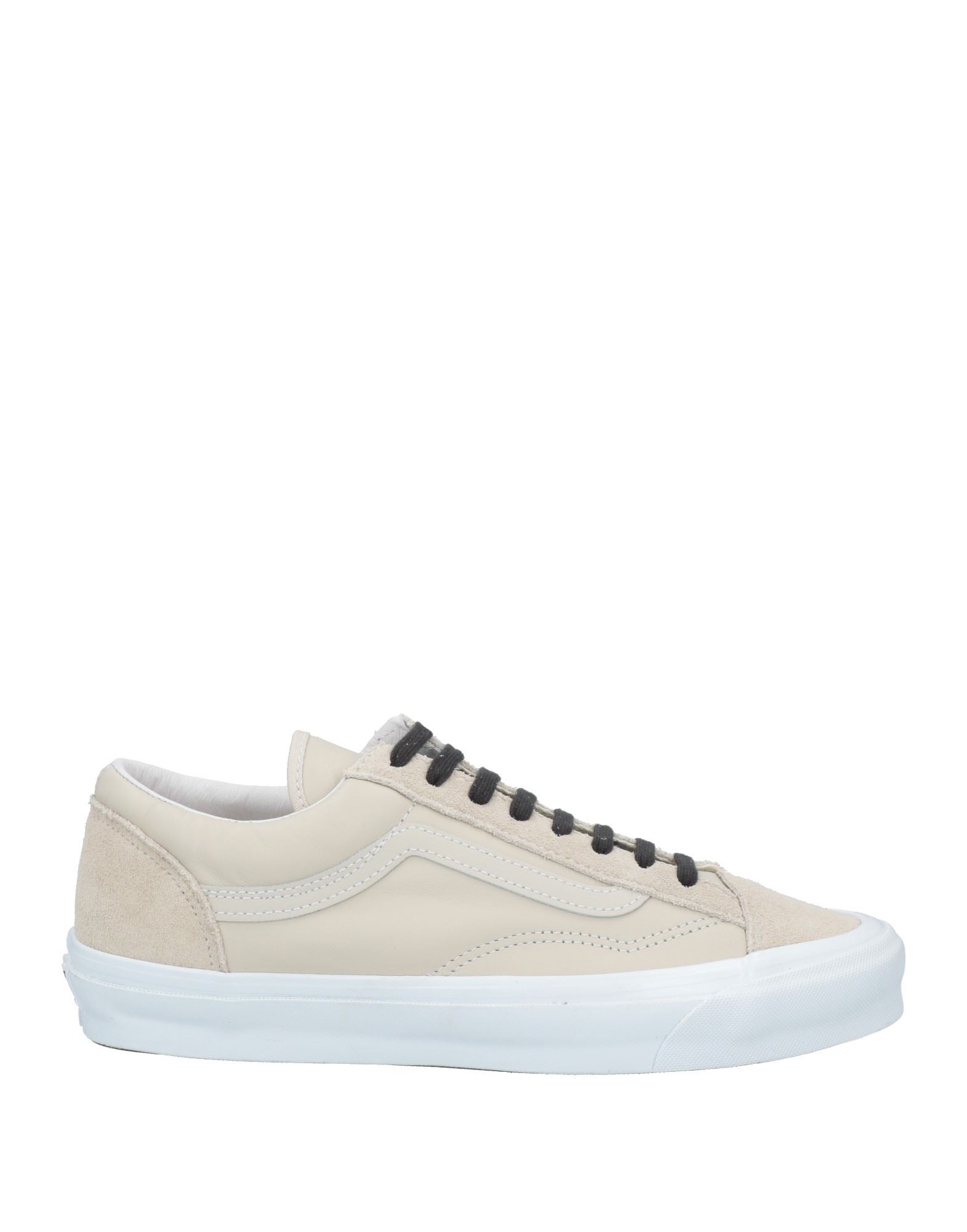 Vans Sneakers In Beige