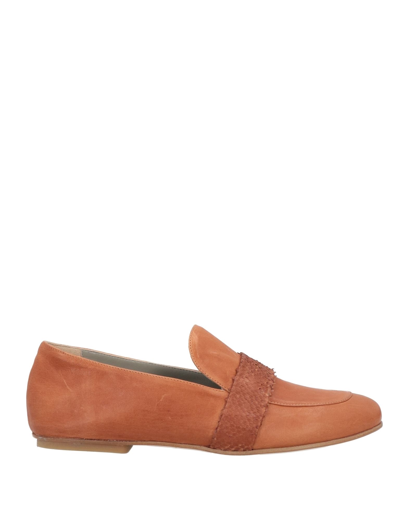 Ixos Loafers In Brown