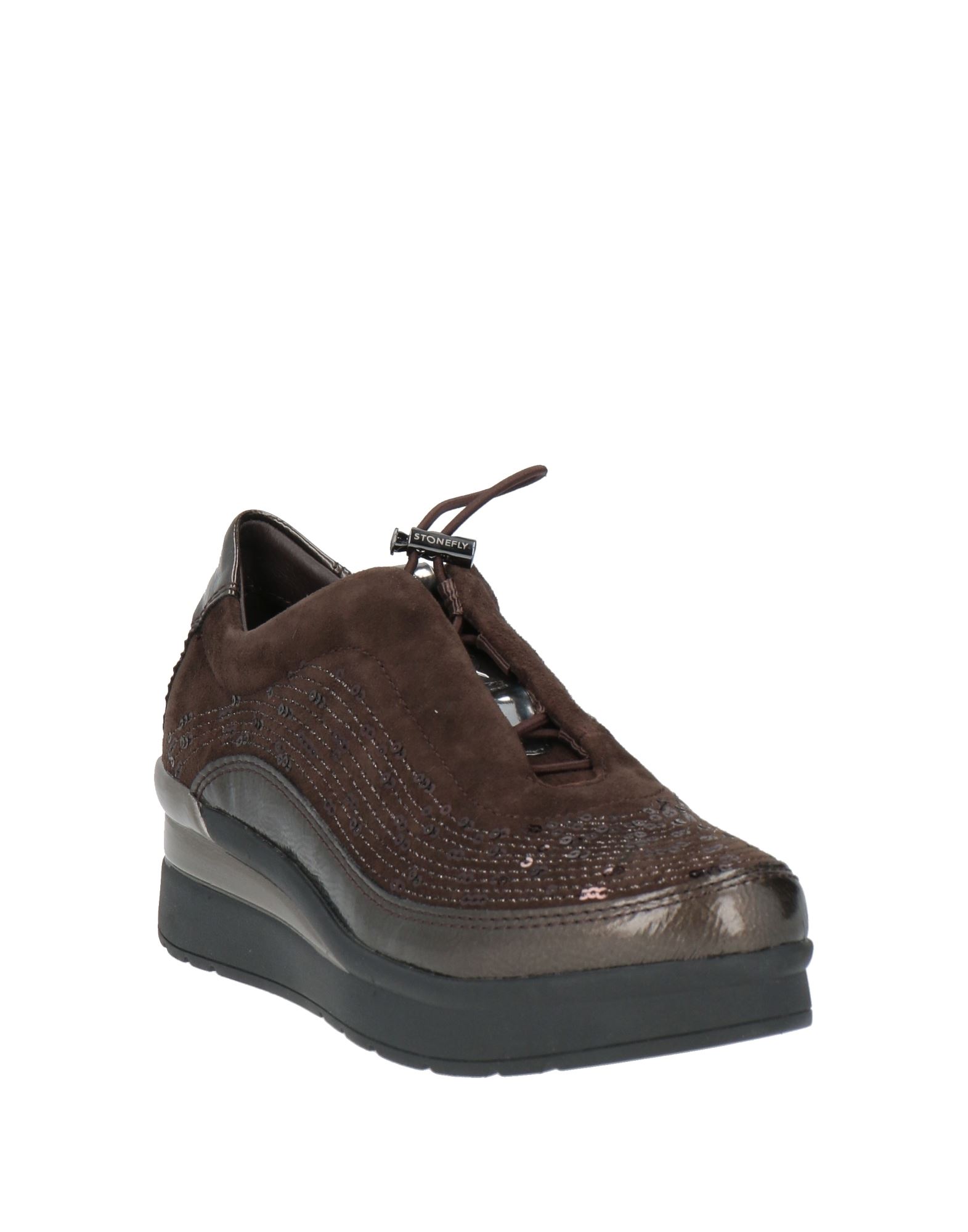  Stonefly - Schuhe - Sneakers - On Yoox.com 