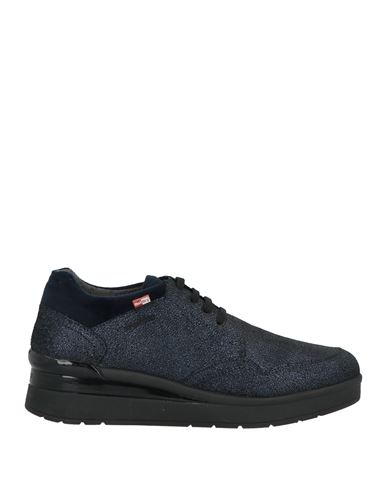 Shop Stonefly Woman Sneakers Navy Size 7 Soft Leather