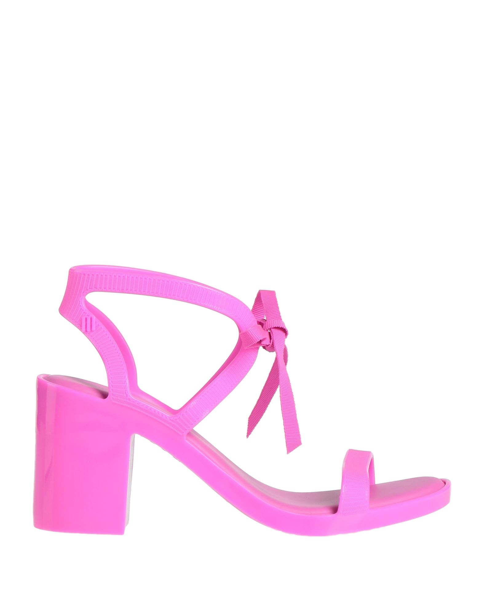 Melissa Sandals In Pink
