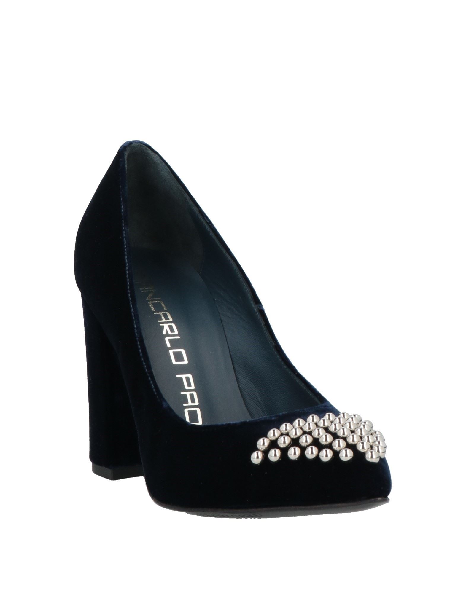  Giancarlo Paoli - Schuhe - Pumps - On Yoox.com 