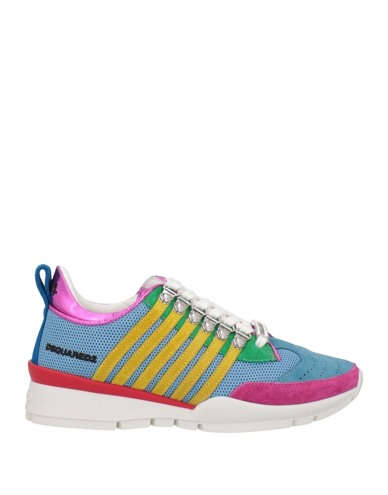 DSQUARED2 DSQUARED2 ΠΑΠΟΥΤΣΙΑ Αθλητικά παπούτσια