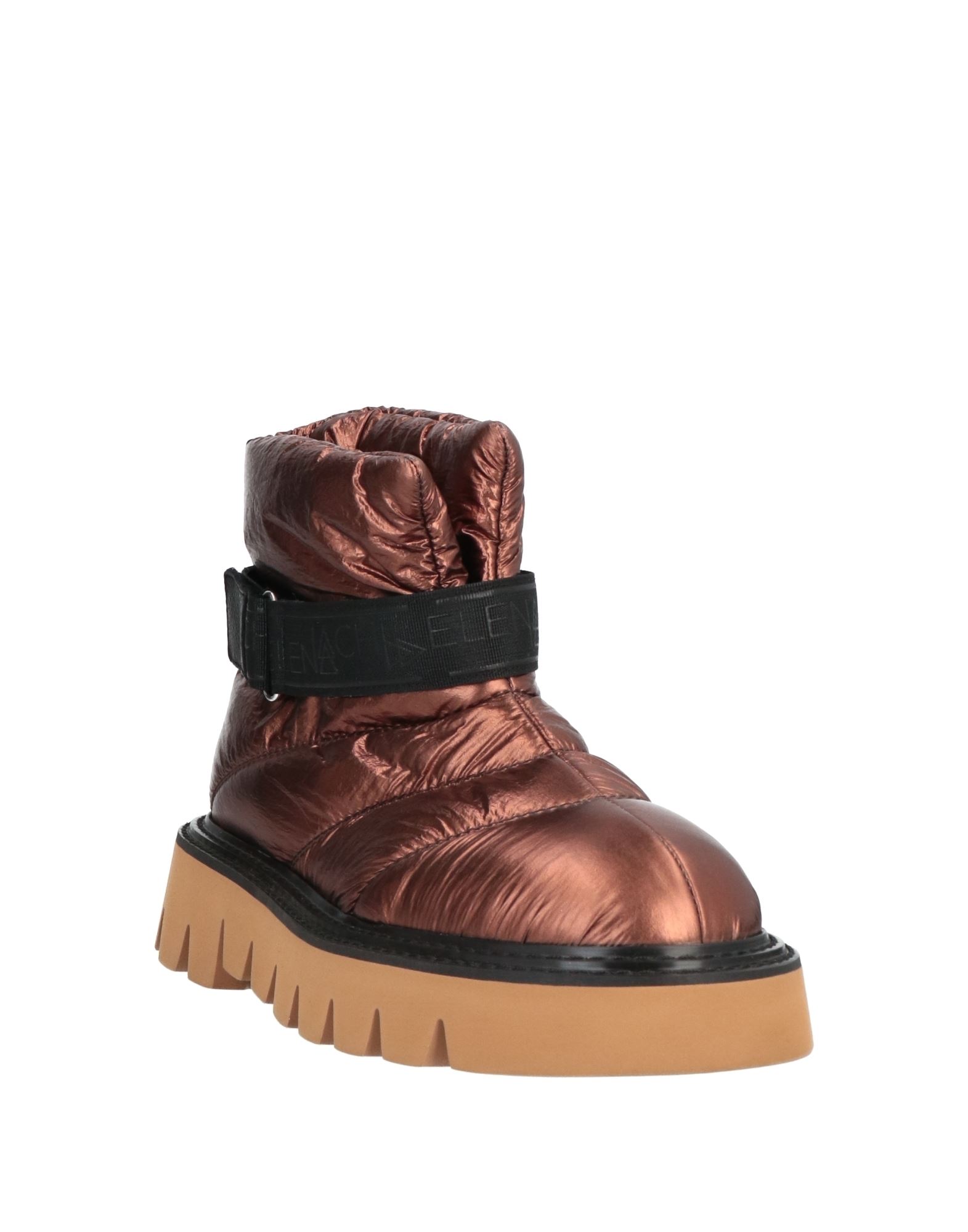  Elena Iachi - Calzado - Botines De Caña Alta - On Yoox.com 