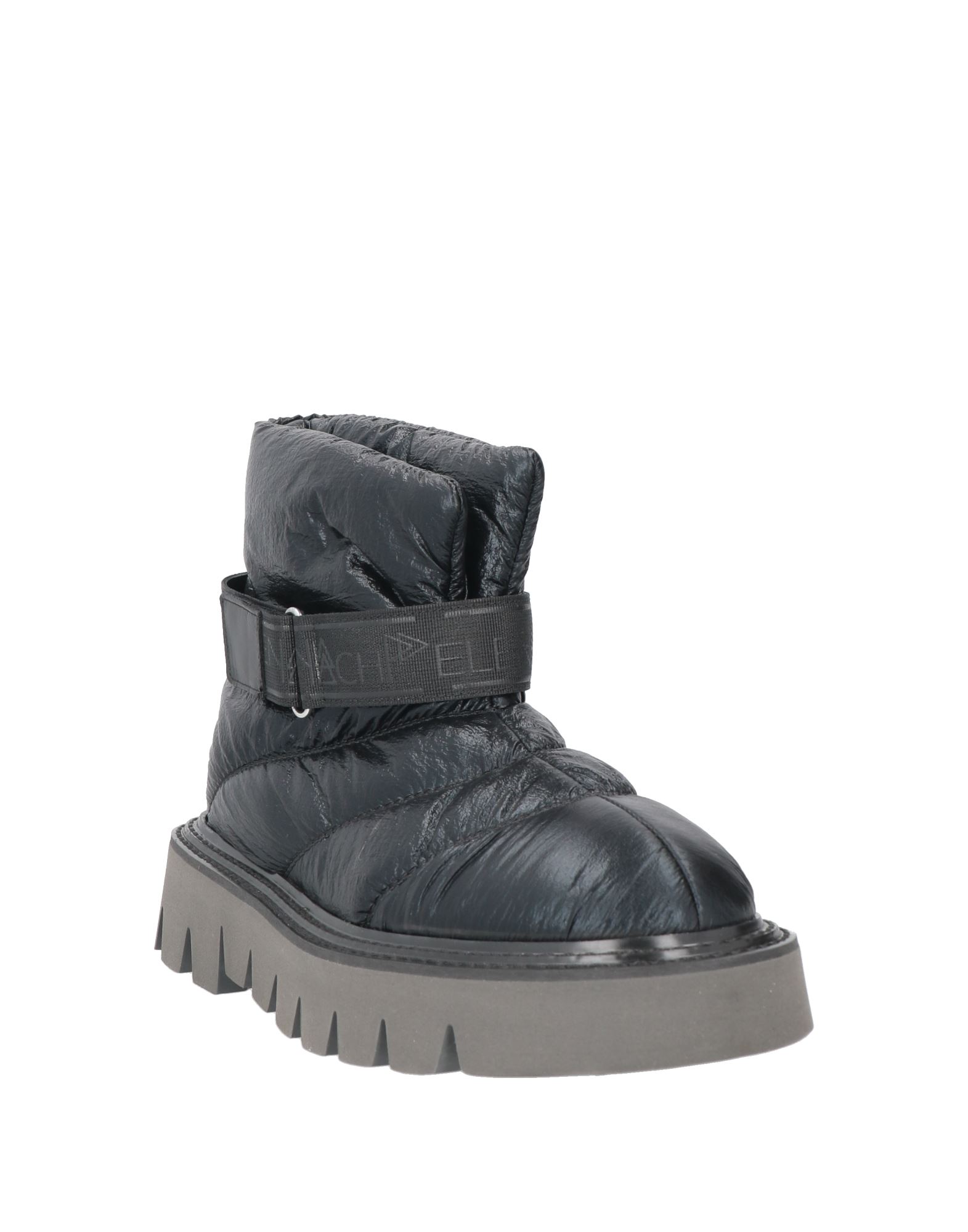  Elena Iachi - Calzado - Botines De Caña Alta - On Yoox.com 