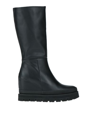Bota Mujer Negro 39,40,41 Mujer
