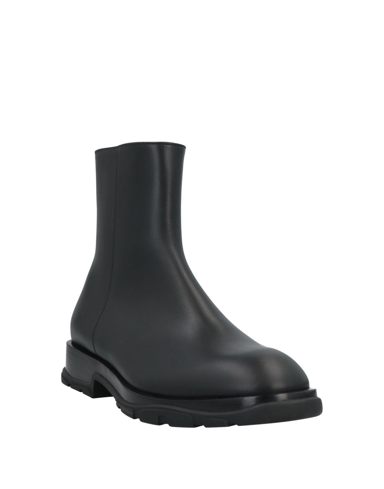  Mcqueen - Schuhe - Stiefeletten - On Yoox.com 