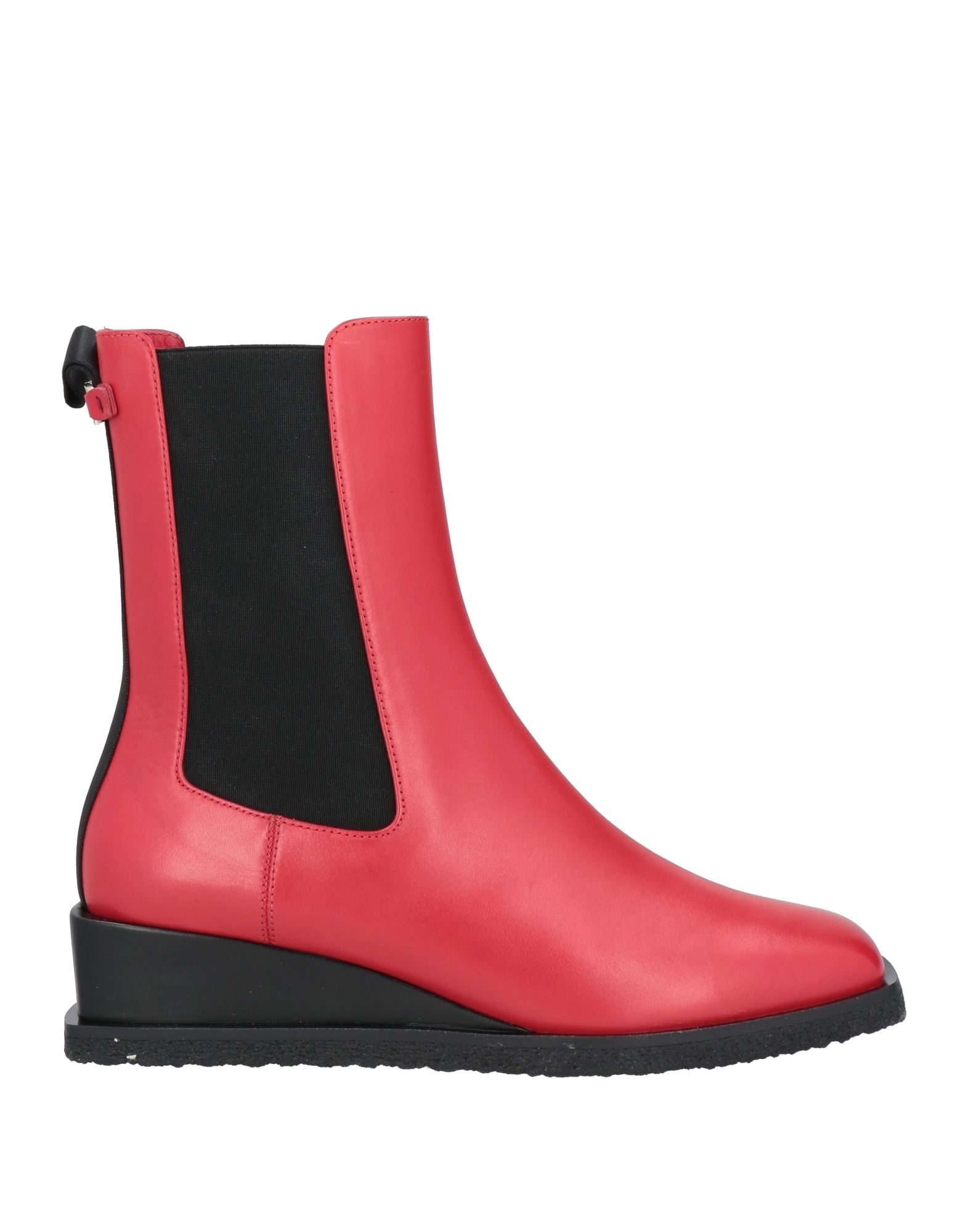 FERRAGAMO FERRAGAMO ΠΑΠΟΥΤΣΙΑ Μποτάκια