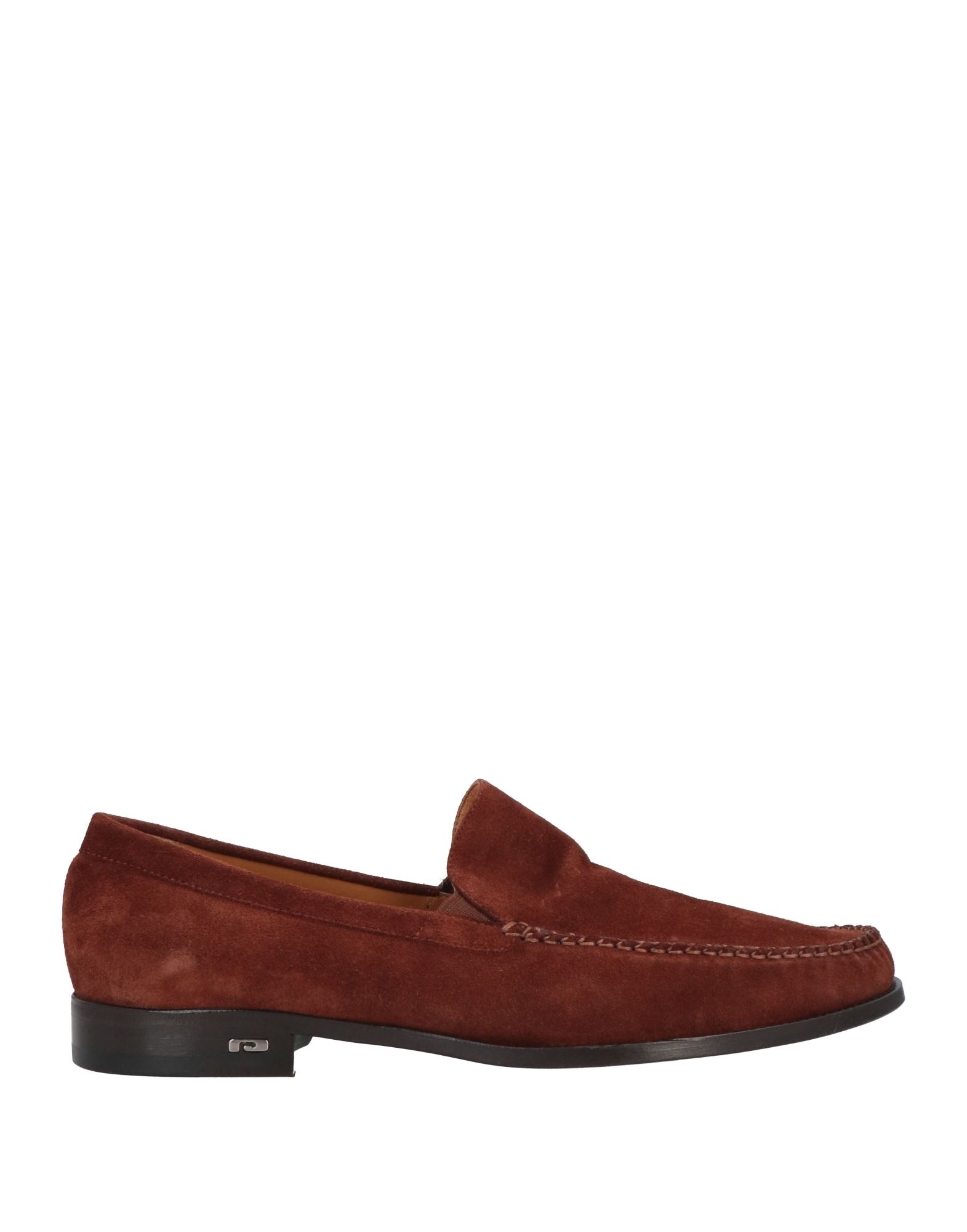 Pakerson Loafers In Brown