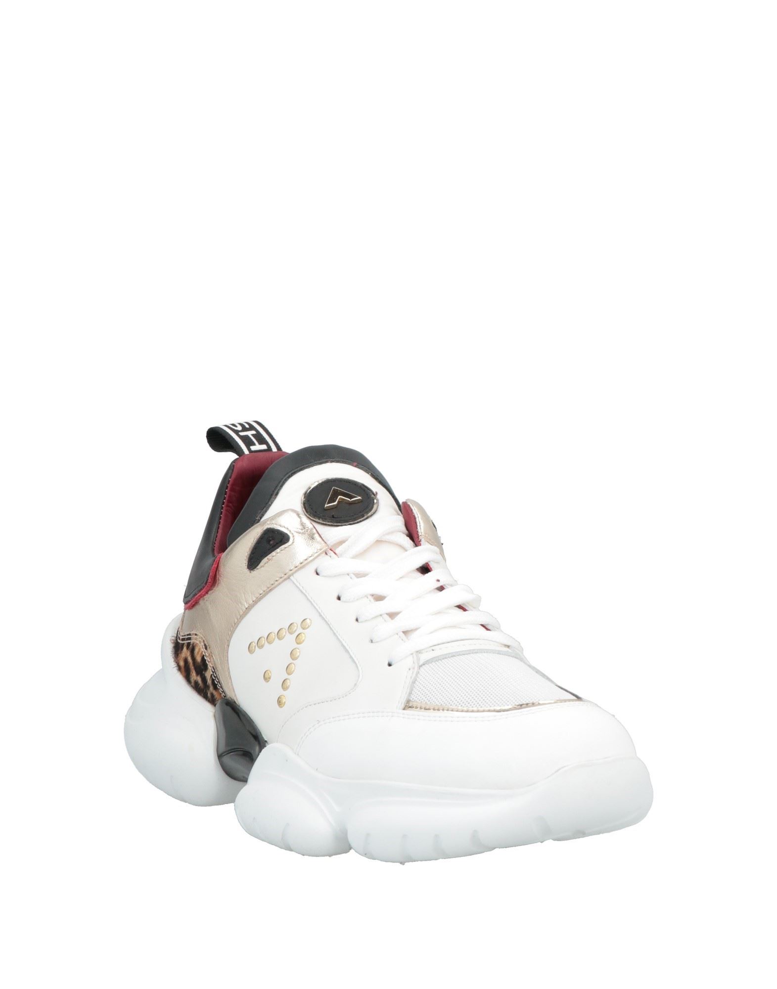  Ed Parrish - Schuhe - Sneakers - On Yoox.com 
