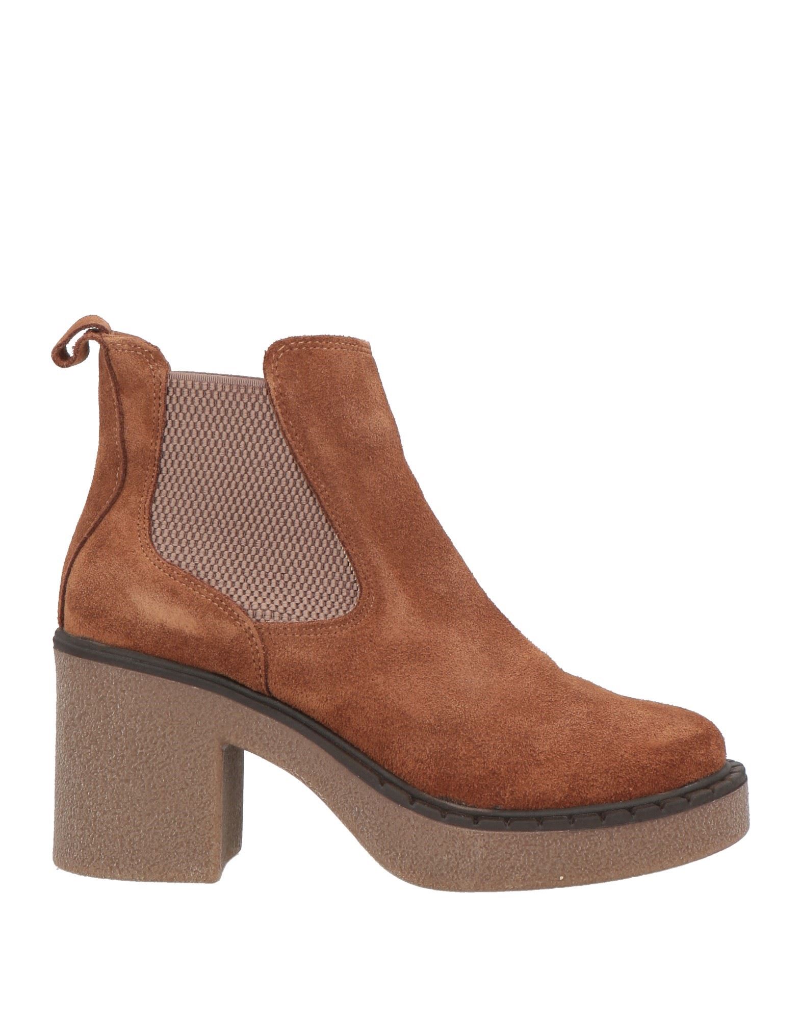  Bueno - Calzado - Botines De Caña Alta - On Yoox.com 