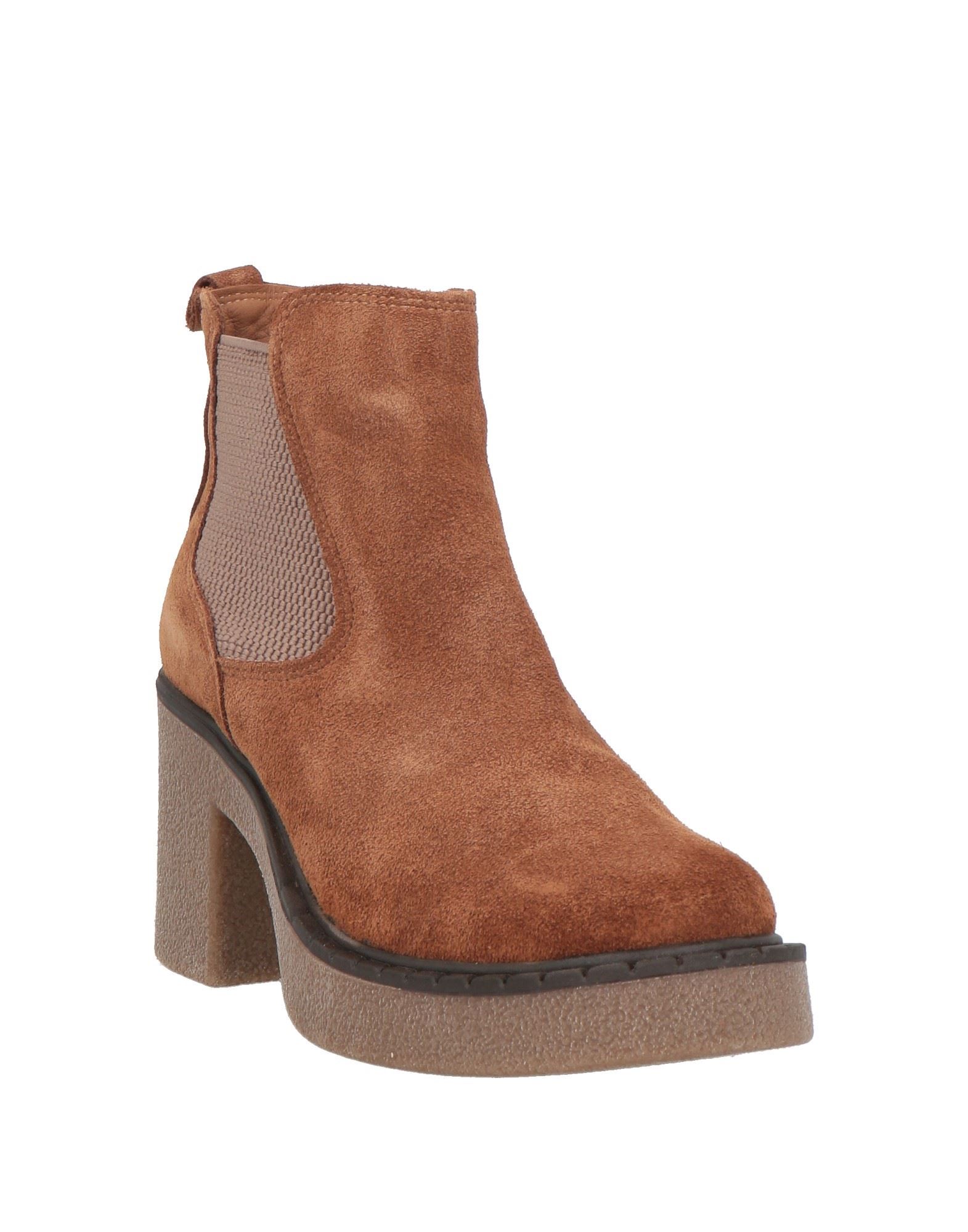  Bueno - Calzado - Botines De Caña Alta - On Yoox.com 