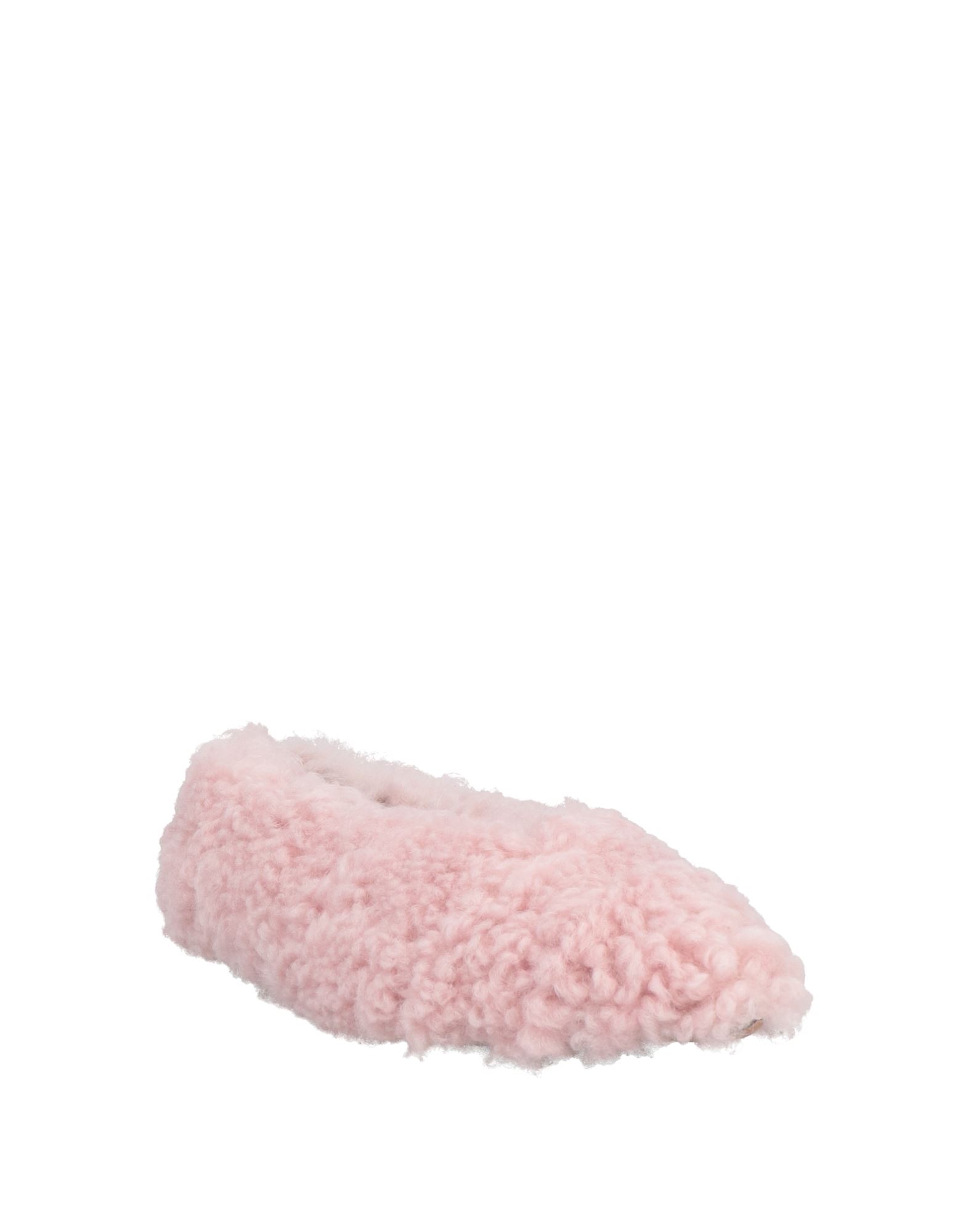  Marni - Calzado - Bailarinas - On Yoox.com 