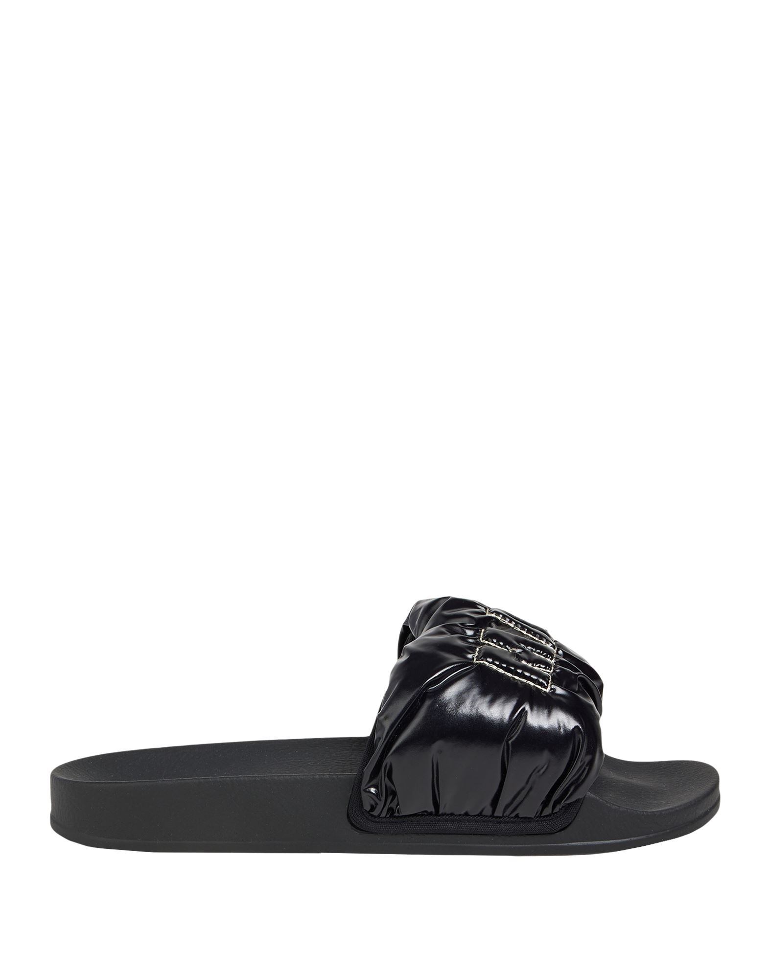 Marni Sandals In Black