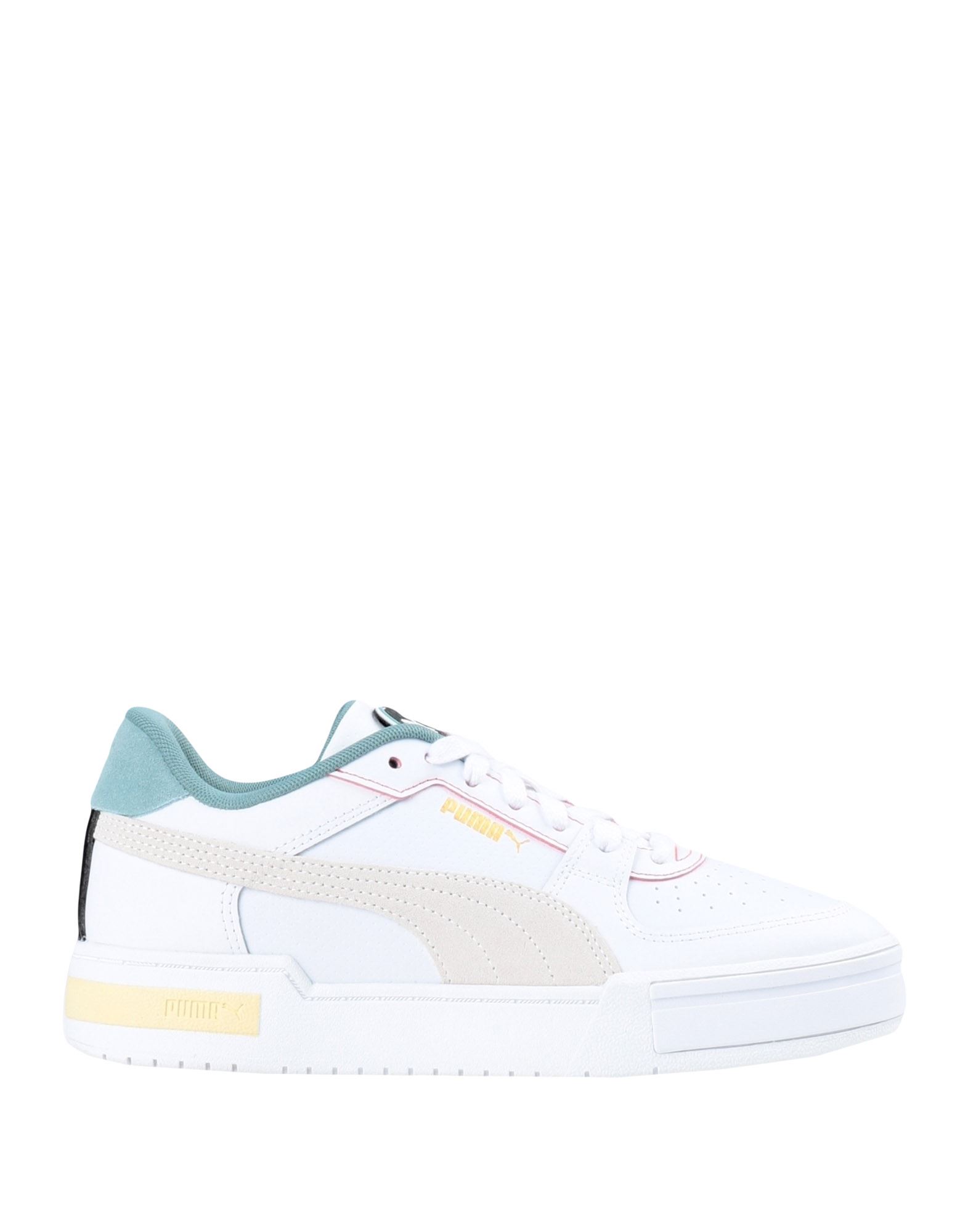 プーマ スニーカー レディース 白の人気商品 通販 価格比較 価格 Com