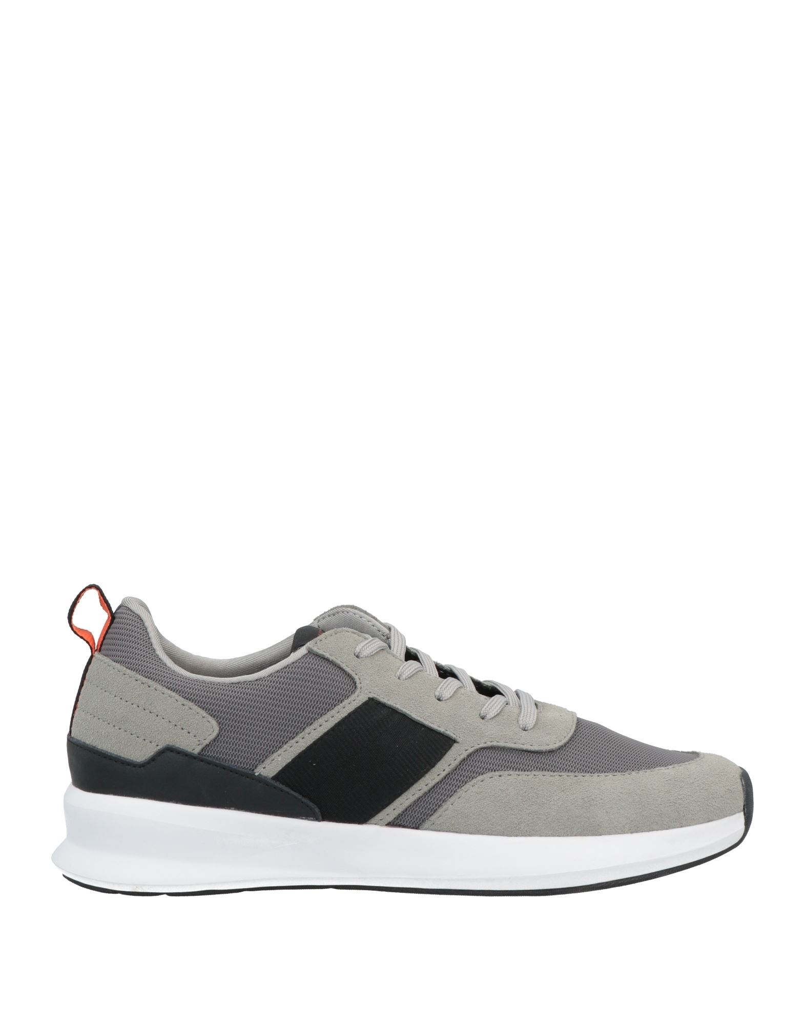 Hackett Sneakers In Grey