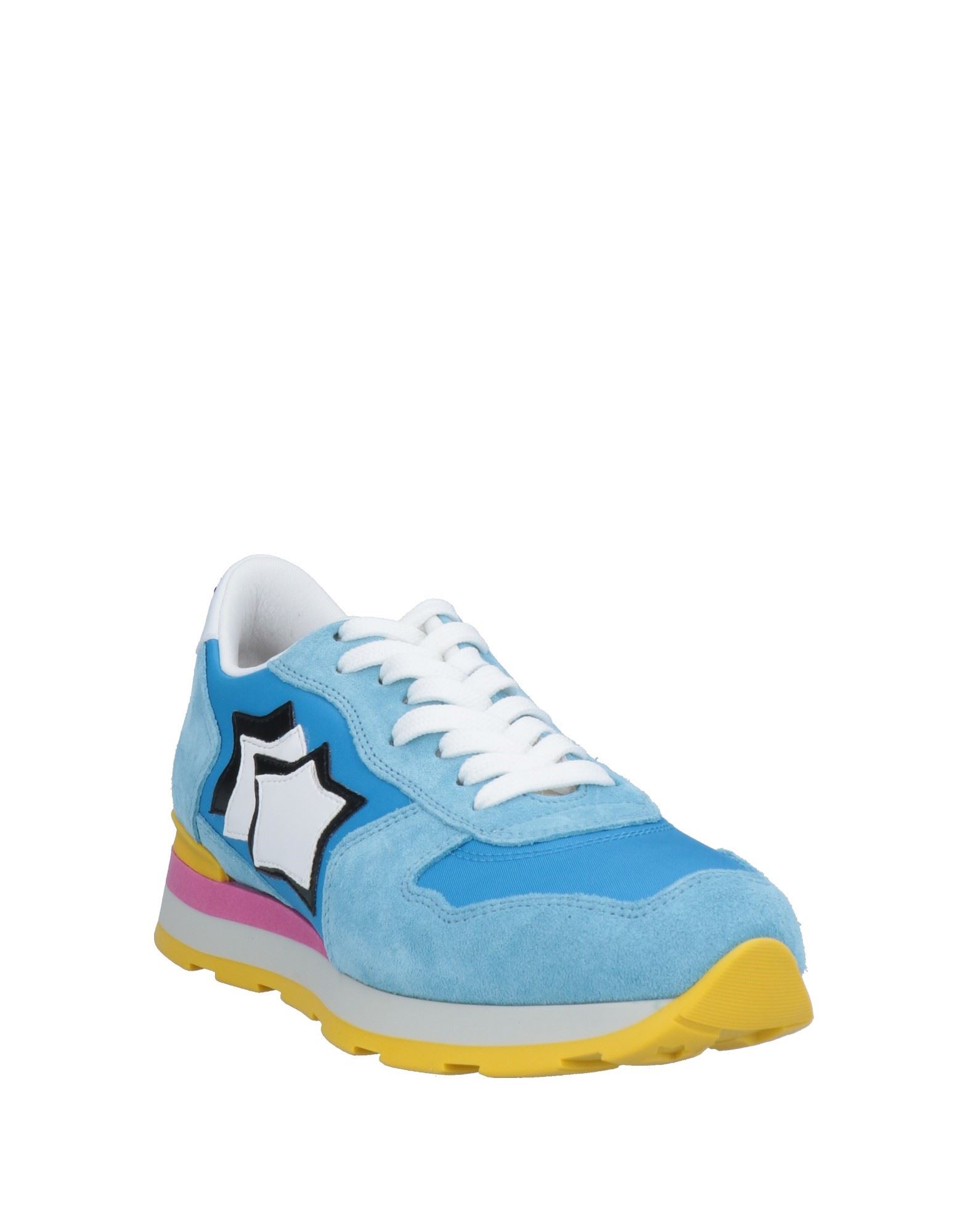  Atlantic Stars - Calzado - Sneakers - On Yoox.com 