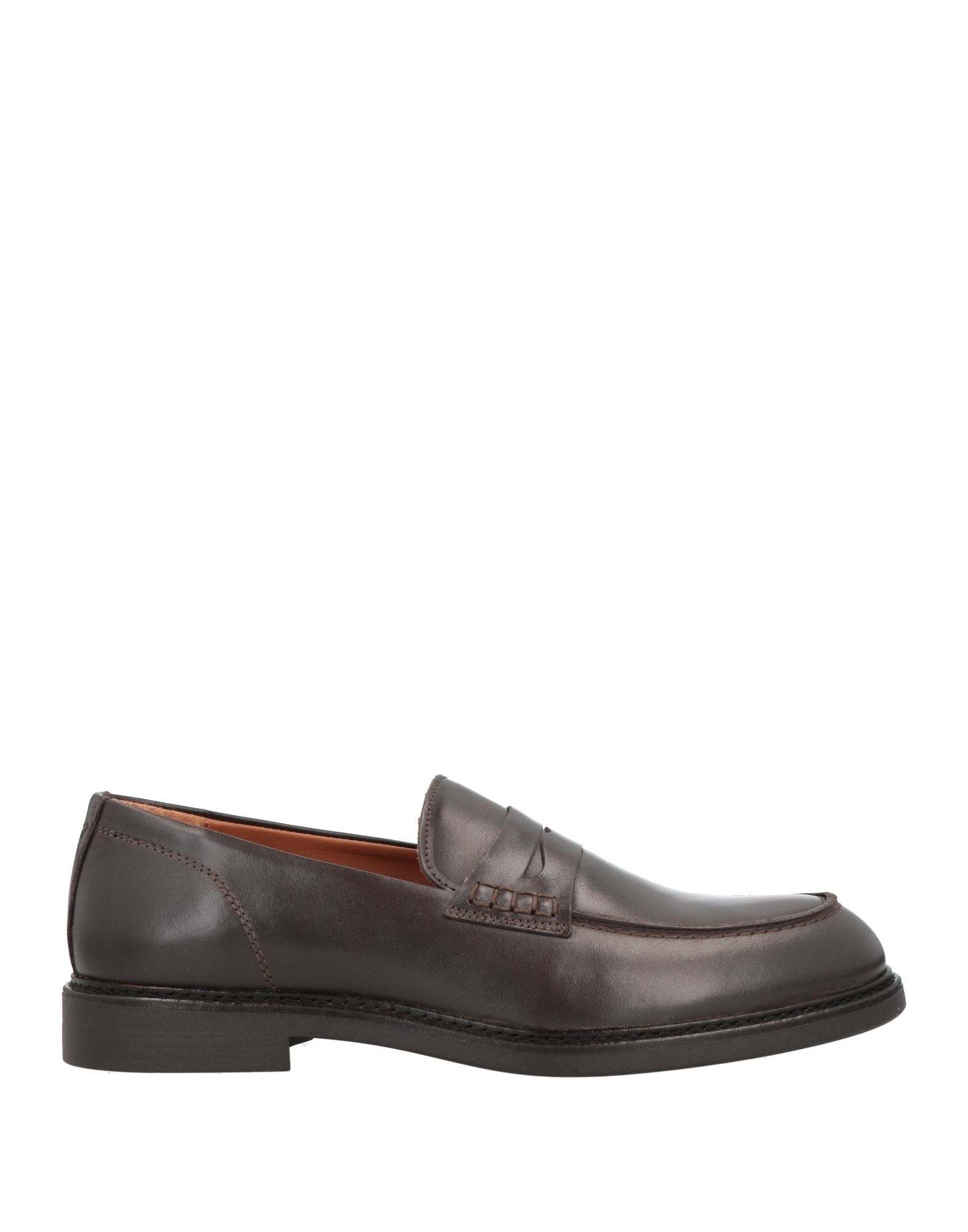 Hackett Loafers In Brown