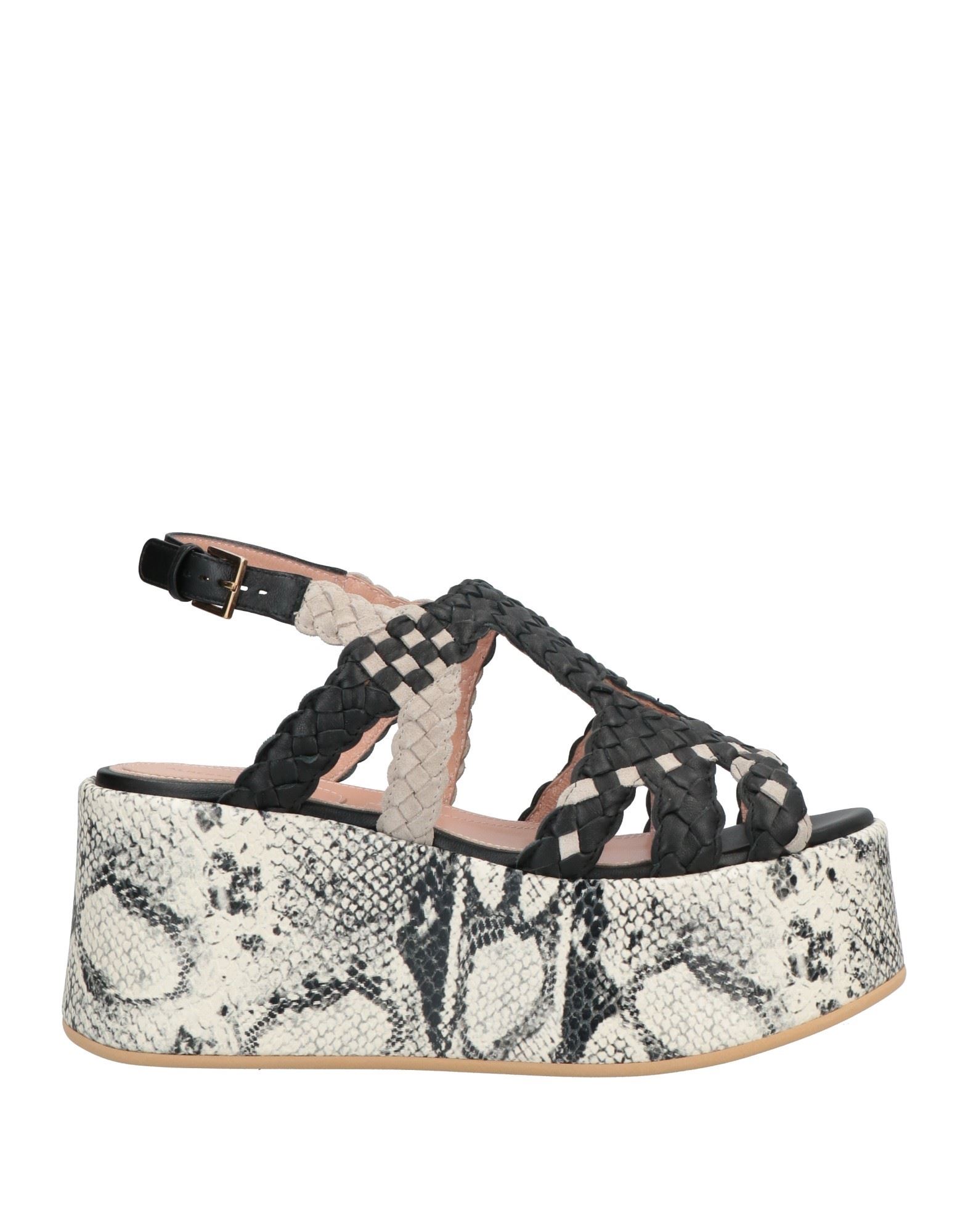 ALBERTA FERRETTI ΠΑΠΟΥΤΣΙΑ Πέδιλα