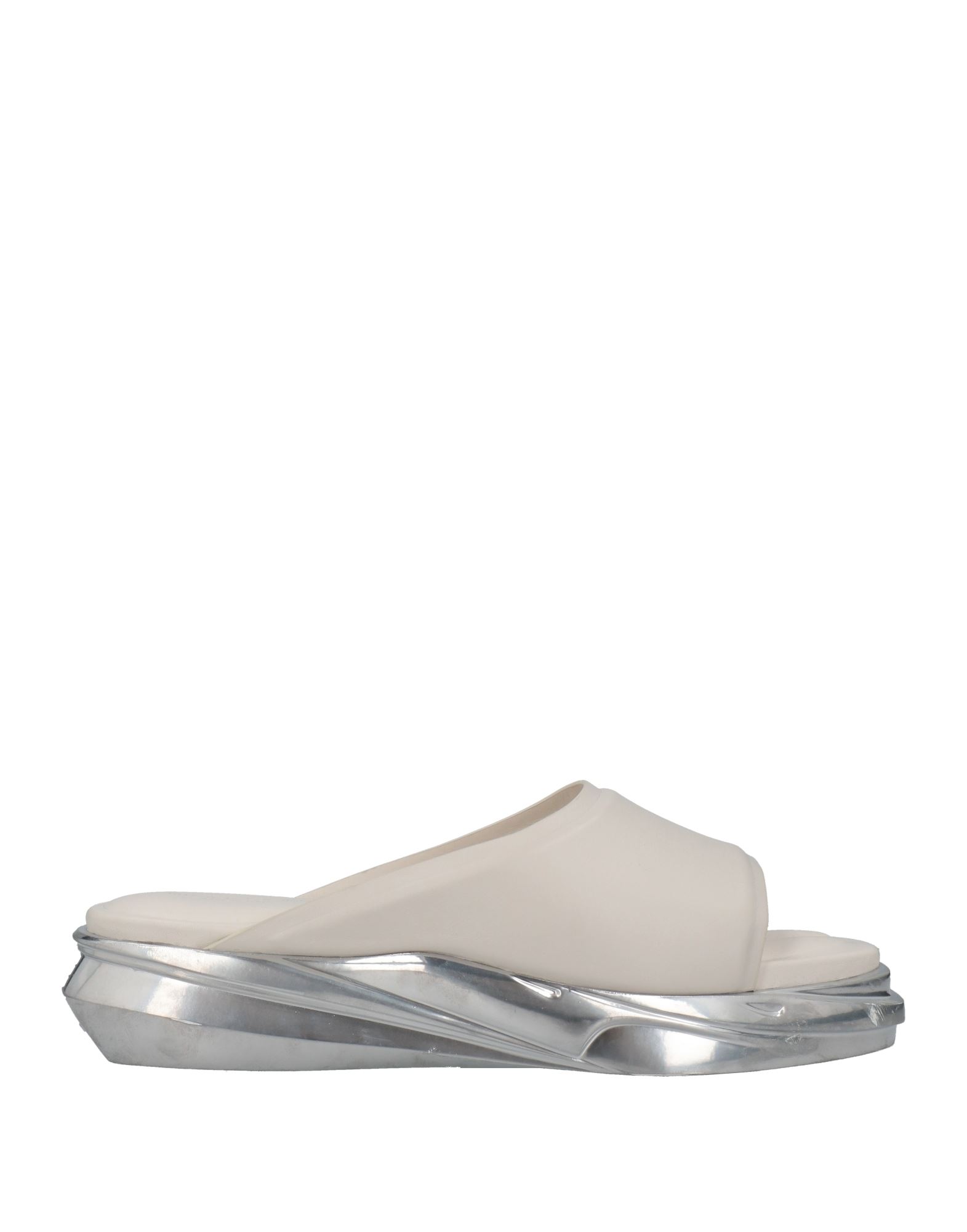 Alyx Sandals In White