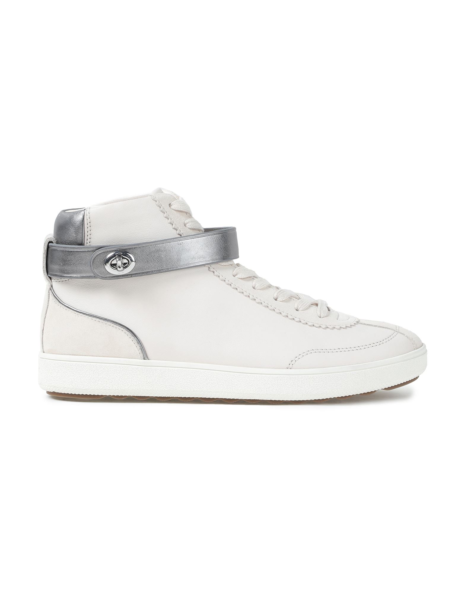 Coach Sneakers In White | ModeSens